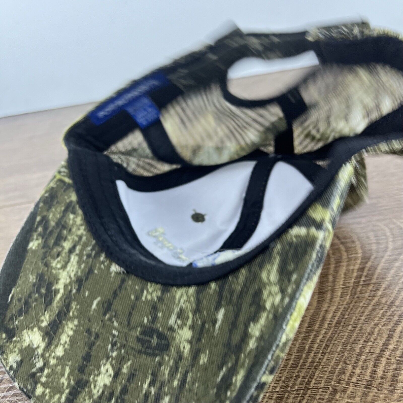 Other Factory Direct Supply Hat Adjustable Hat Camo Adjustable Hat Size ONE SIZE - 12 Thumbnail