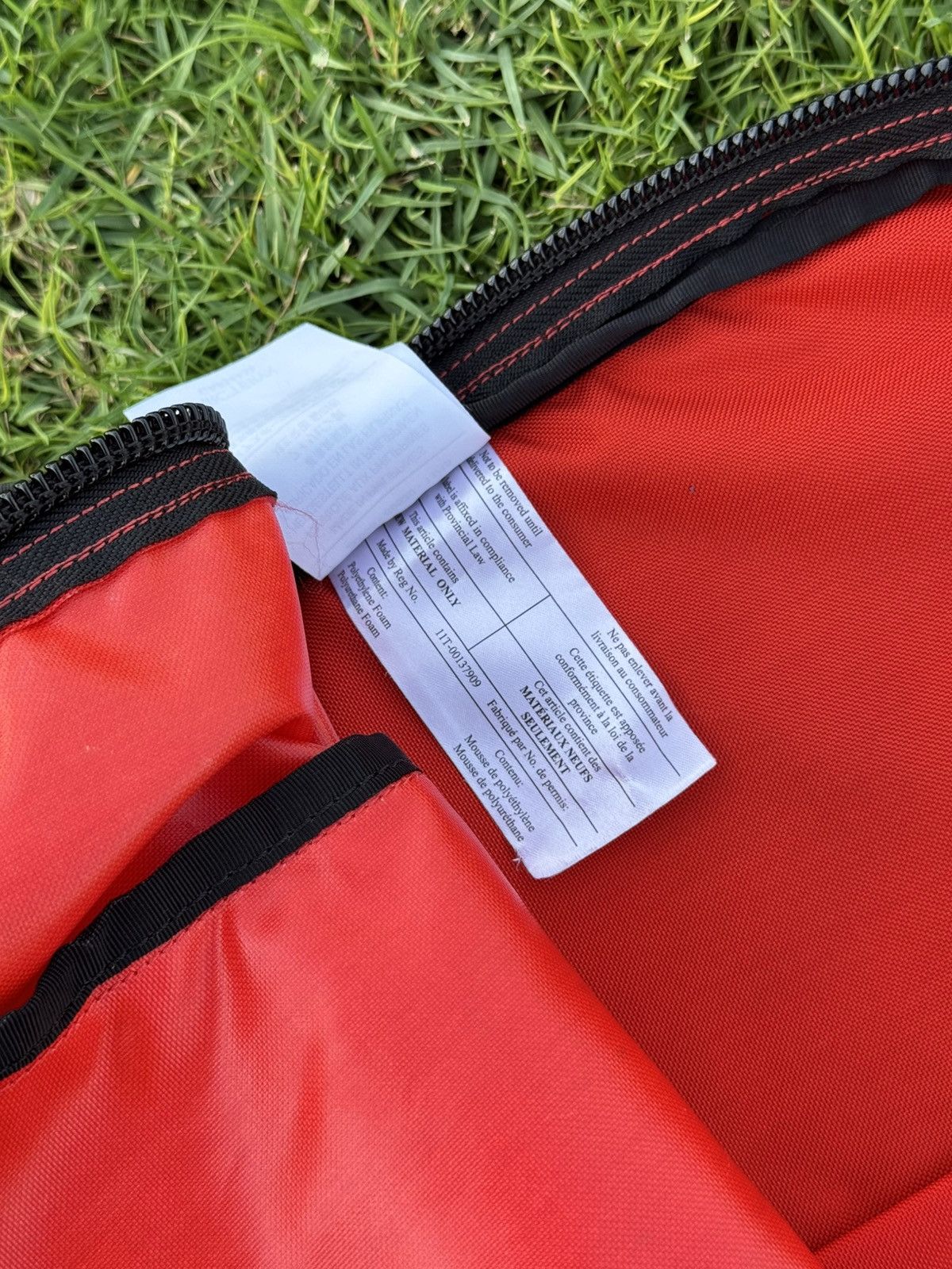 Arc'teryx Arc'teryx Cambie Backpack Size ONE SIZE - 13 Thumbnail