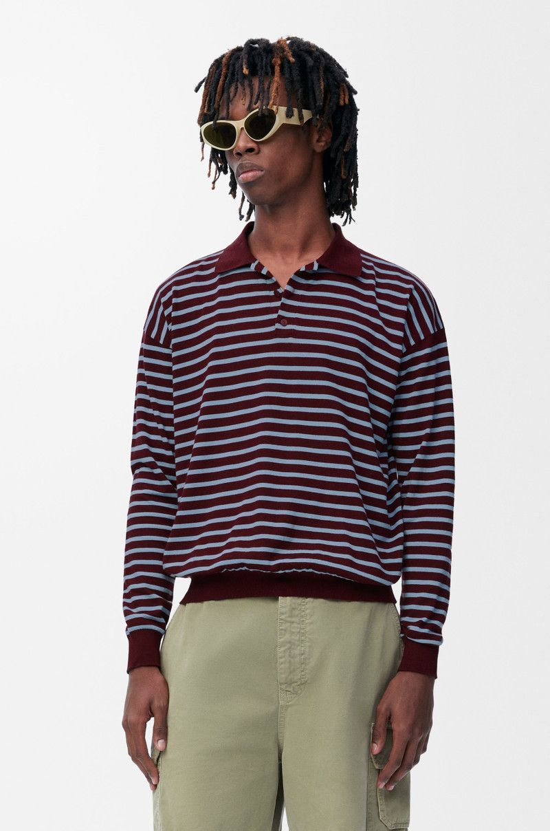 Loewe o1w1db10426 Sweaters in Multi colour Size US L / EU 52-54 / 3 - 3 Thumbnail