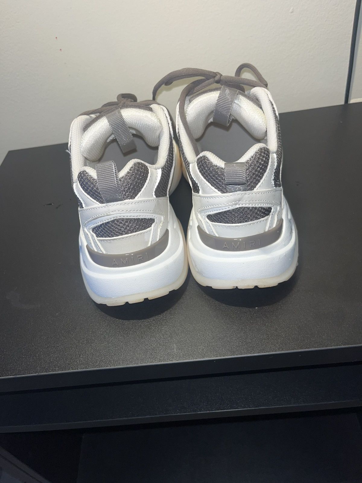 Amiri Amiri sneakers Size US 10 / EU 43 - 2 Thumbnail