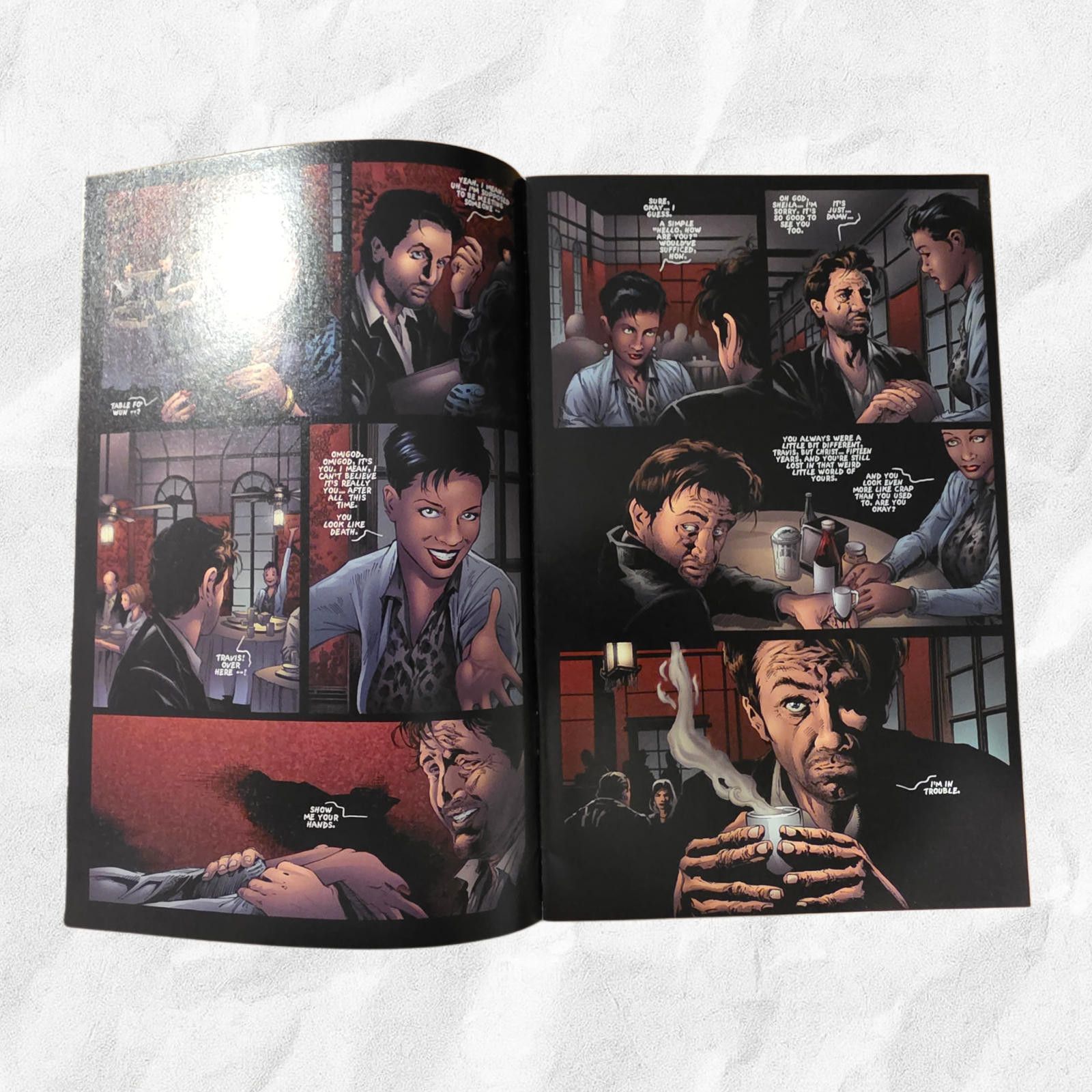 Other Spawn: The Undead #2 Fine 1999 Image Horror Comic (C) Size ONE SIZE - 2 Thumbnail