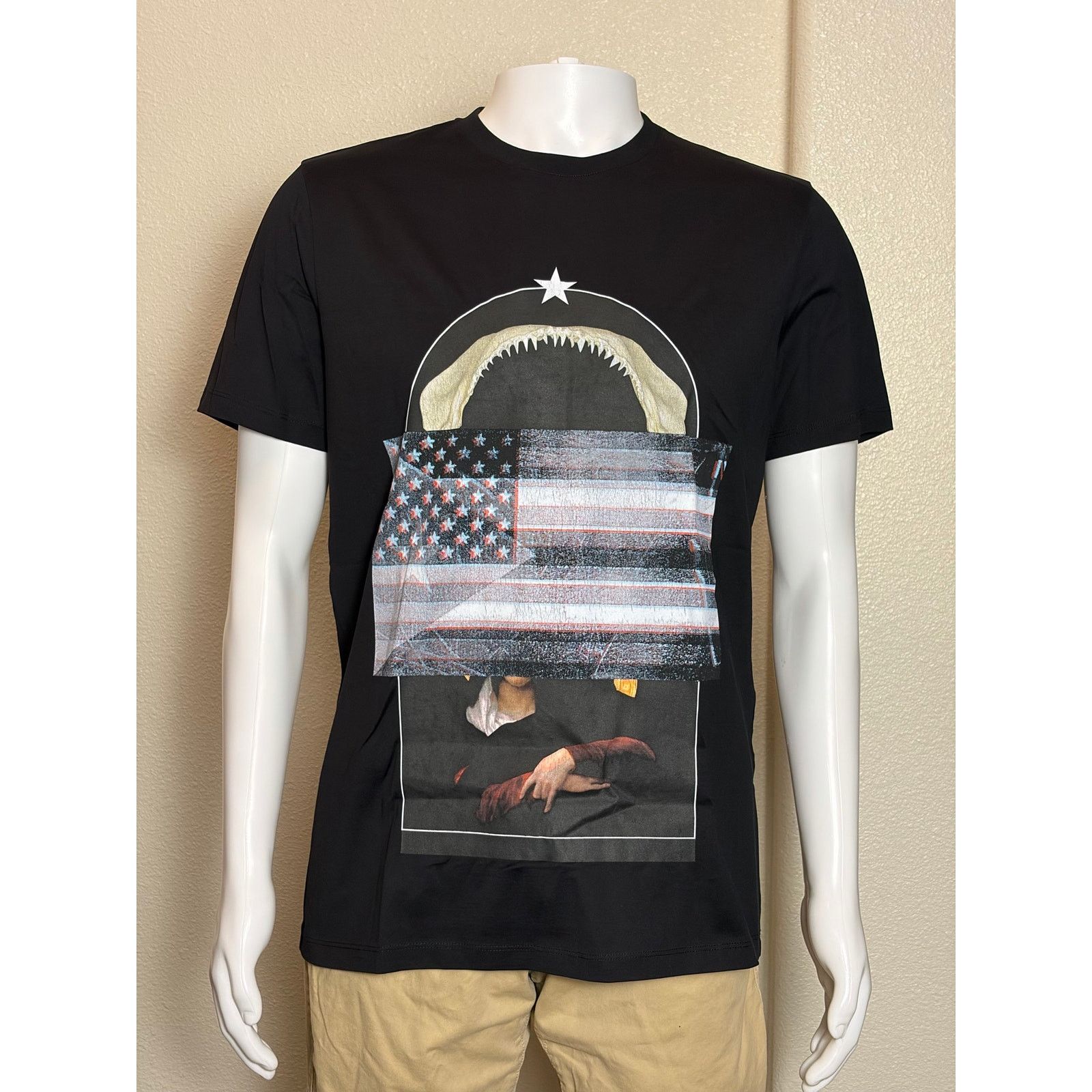 Givenchy × Riccardo Tisci Givenchy Riccardo Tisci Abstract Madonna