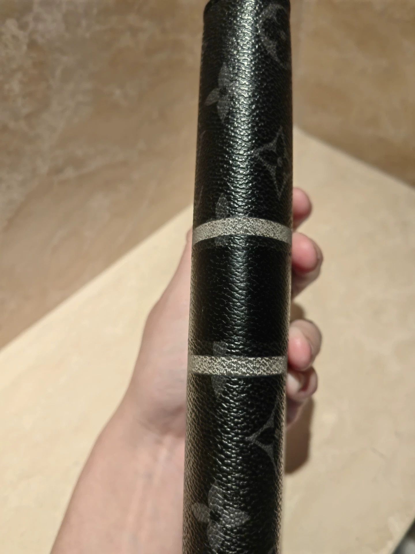 Louis Vuitton LV x Fragment Long Wallet Reflective 9.8/10 Size ONE SIZE - 9 Thumbnail