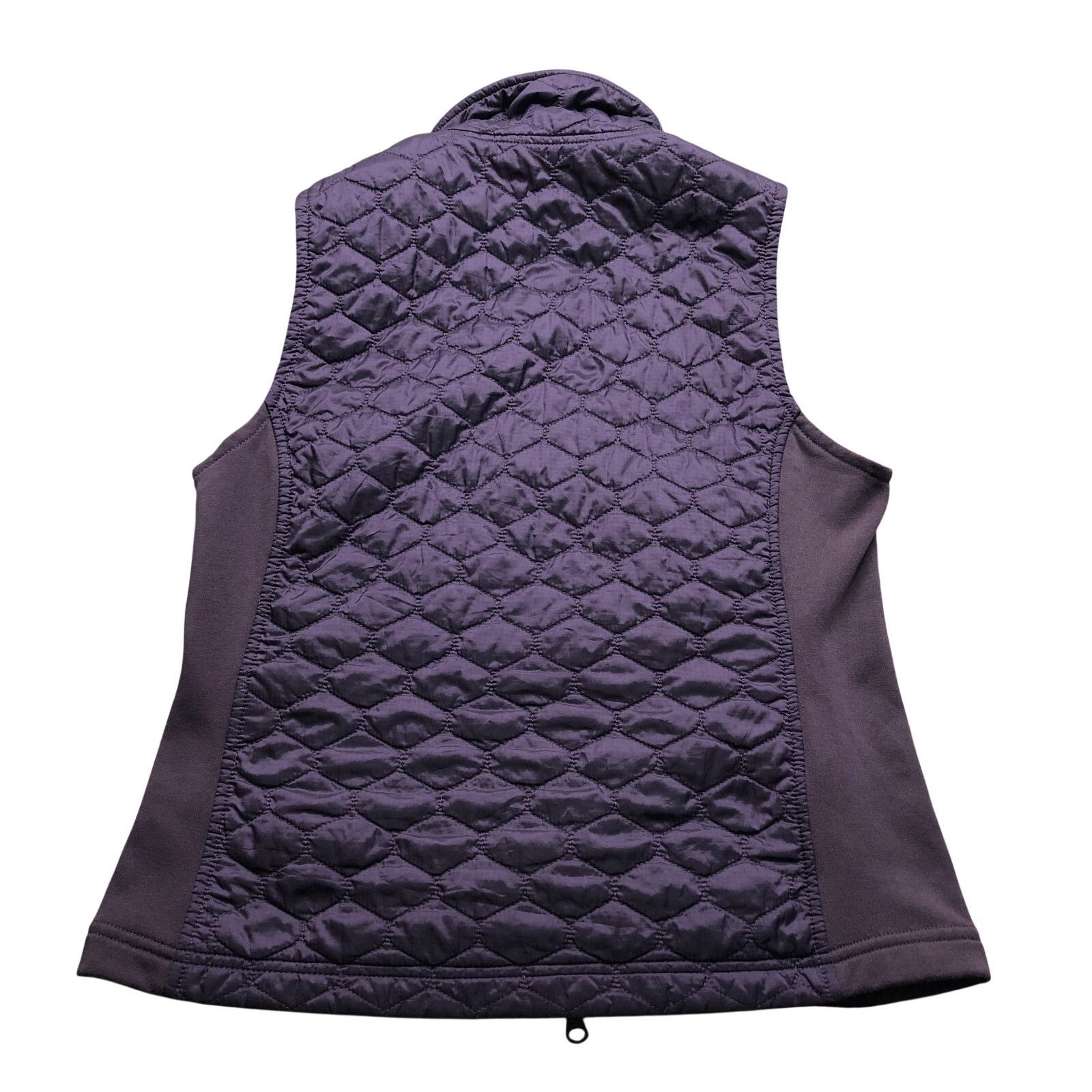 L.L. Bean LL Bean Thinsulate Insulation Quilted Vest Jacket Womens Size S / US 4 / IT 40 - 2 Thumbnail