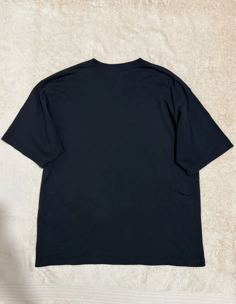 Balenciaga Balenciaga Small Logo Short Sleeve T-Shirt Size US XS / EU 42 / 0 - 6 Thumbnail