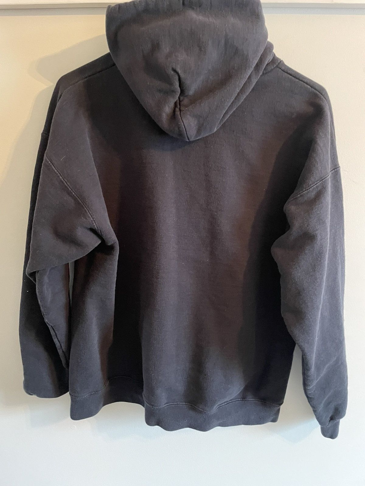 Thrasher Thrasher Flame Logo Hoodie Size US M / EU 48-50 / 2 - 4 Thumbnail