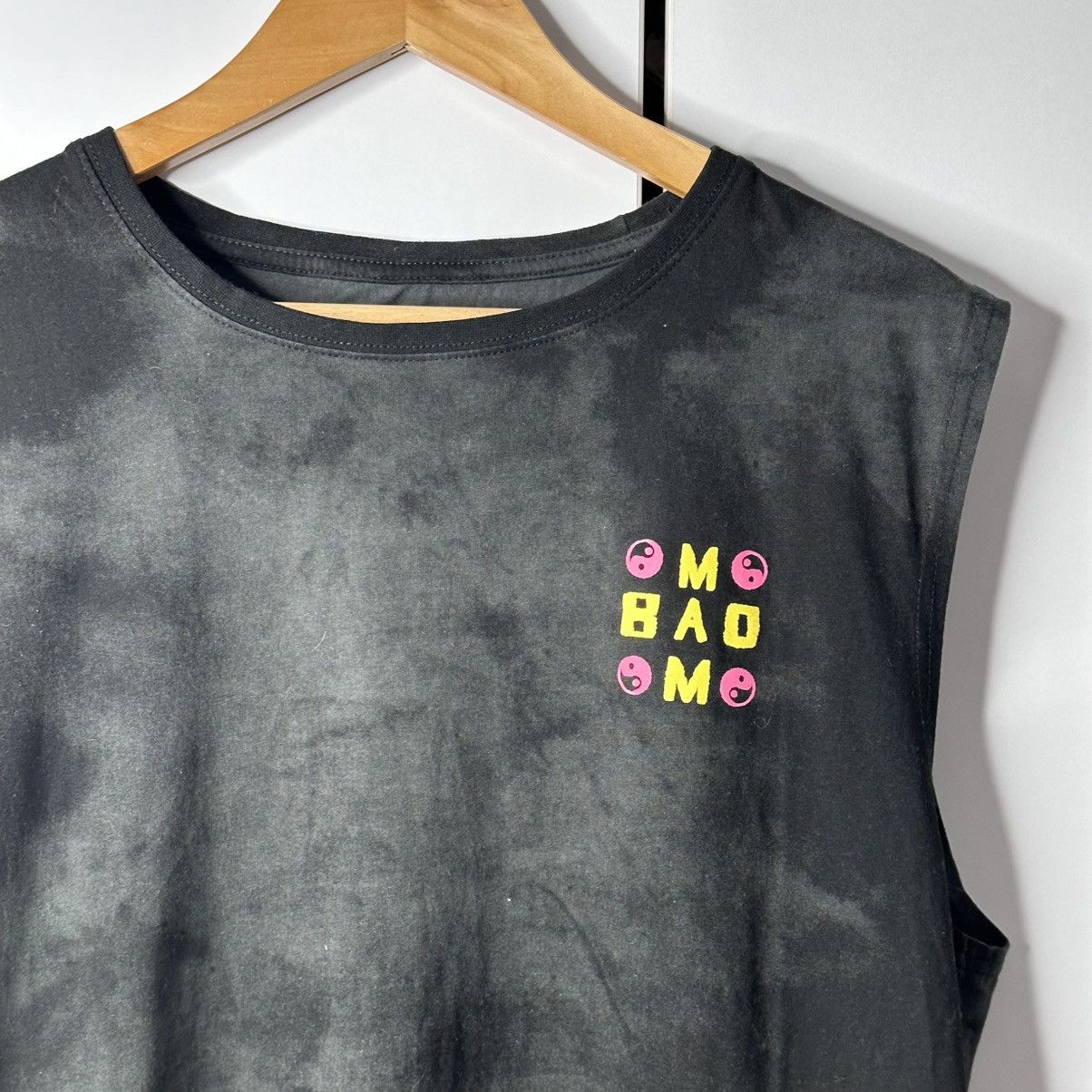 Mambo Mambo Smart Arts Apparel T-shirt Size US L / EU 52-54 / 3 - 3 Thumbnail
