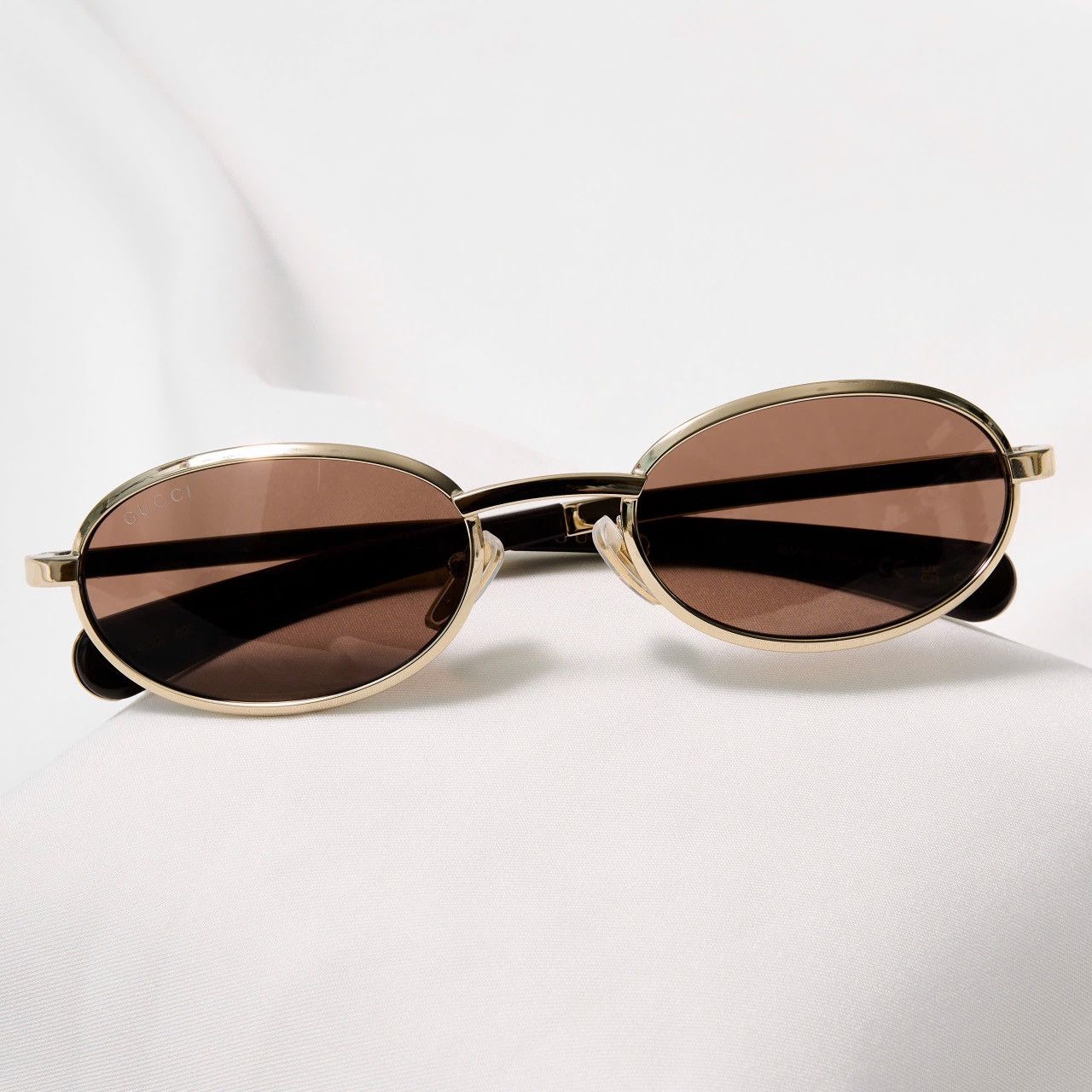 Gucci GUCCI GG1942S 003 SUNGLASSES Size ONE SIZE - 6 Thumbnail