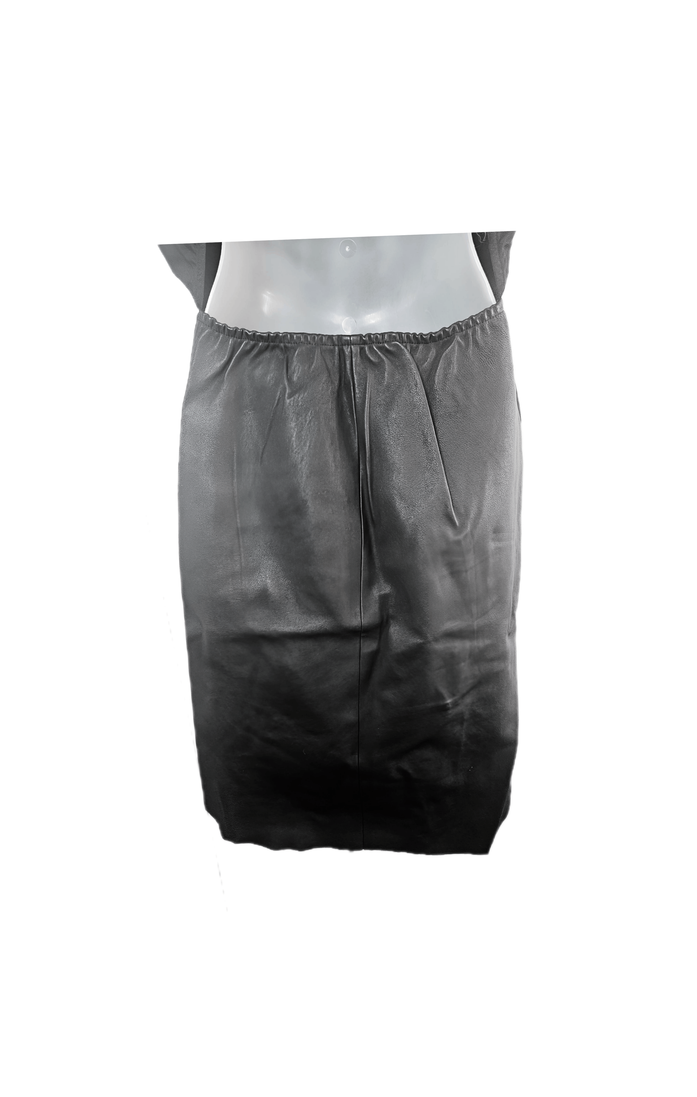 H&M × Maison Margiela MAISON MARGIELLA (CAR SEAT) DRESS RARE.RSRE Size M / US 6-8 / IT 42-44 - 12 Thumbnail