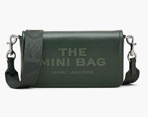 Marc Jacobs NEW! Marc Jacobs Mini Shoulder Handbag IVY Size ONE SIZE - 1 Thumbnail