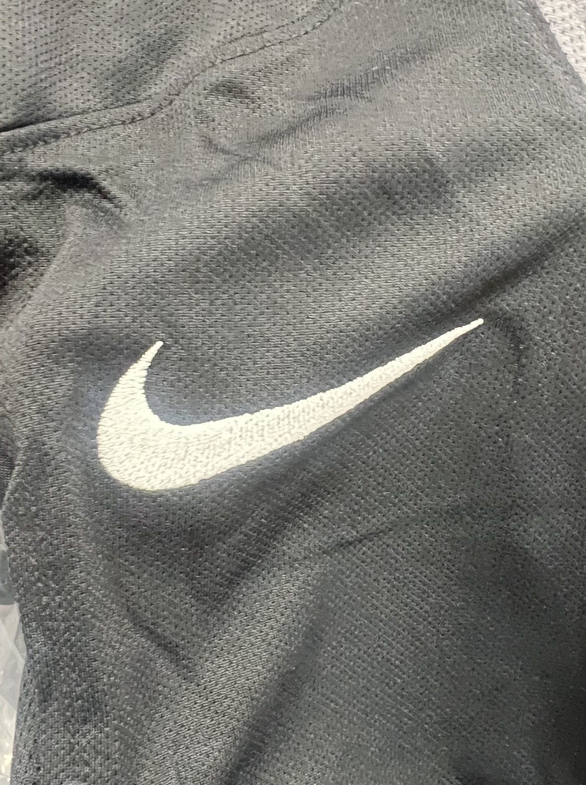 Nike Legendary sold out Nike Total 90 dri-fit sleeveless vest Size US L / EU 52-54 / 3 - 8 Thumbnail