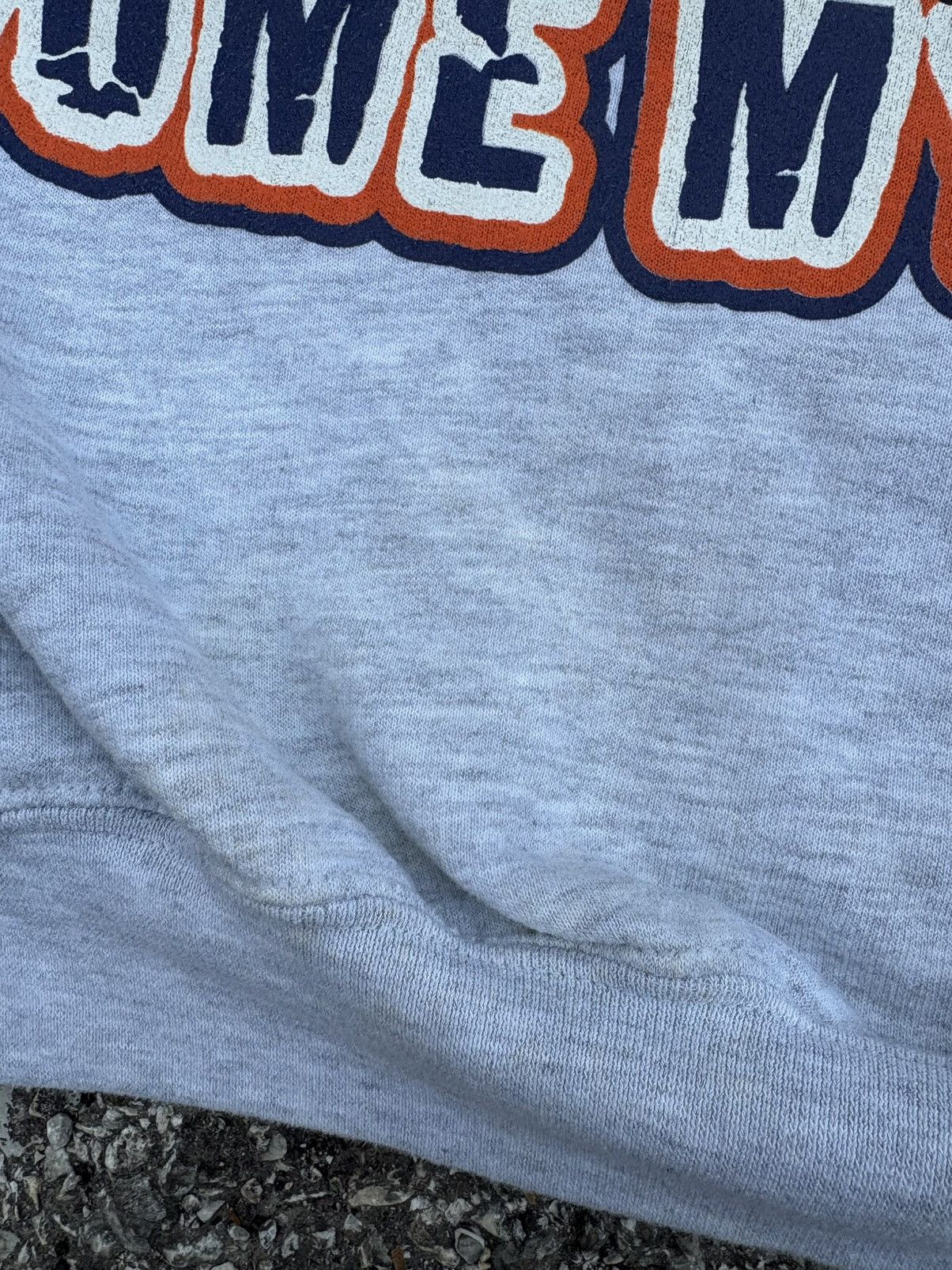 Other 2000s Chicago Bears Uurrr Lacher Go Ahead Come My Way! Size US XL / EU 56 / 4 - 5 Thumbnail