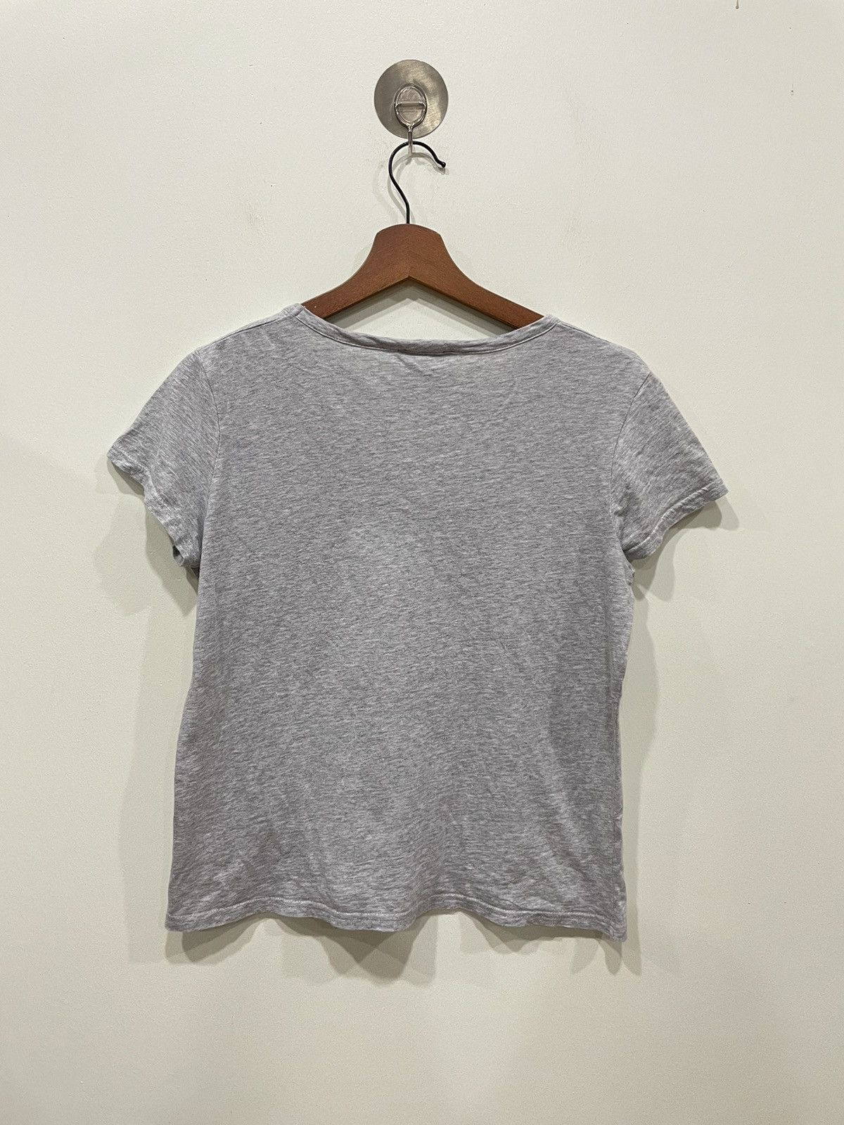A.P.C. A.P.C Short Sleeves Shirt Size S / US 4 / IT 40 - 2 Thumbnail
