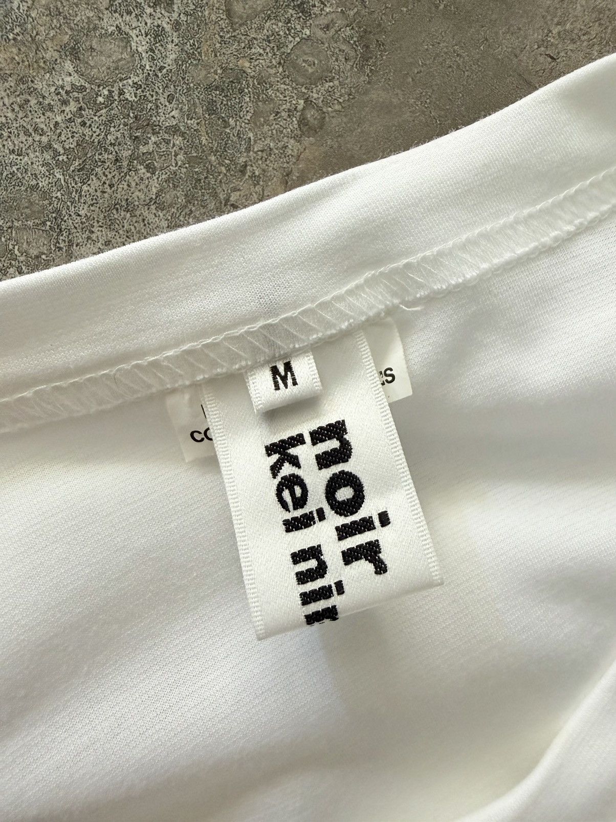 Noir Kei Ninomiya Noir Kei Ninomiya Size M / US 6-8 / IT 42-44 - 5 Thumbnail