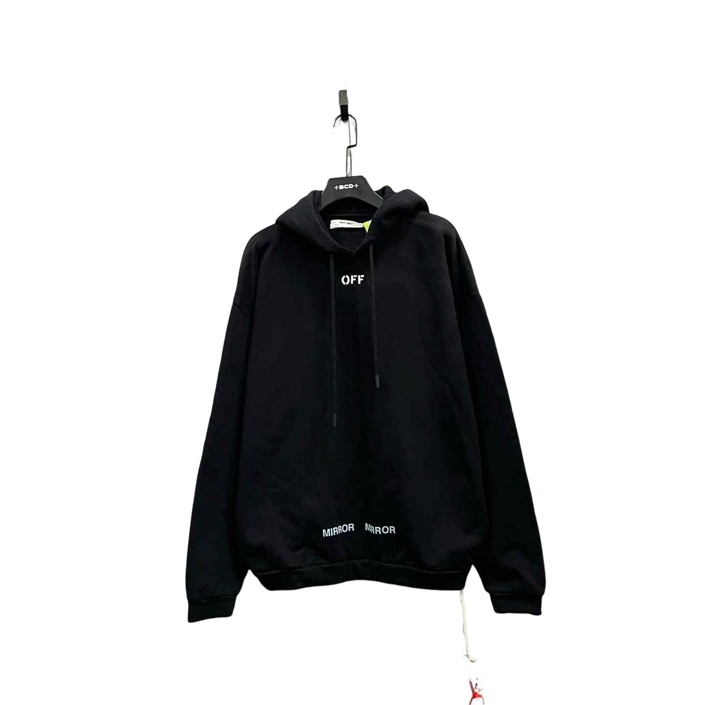 Off-White Off-White Logo Hoodie Size M Size US M / EU 48-50 / 2 - 1 Thumbnail