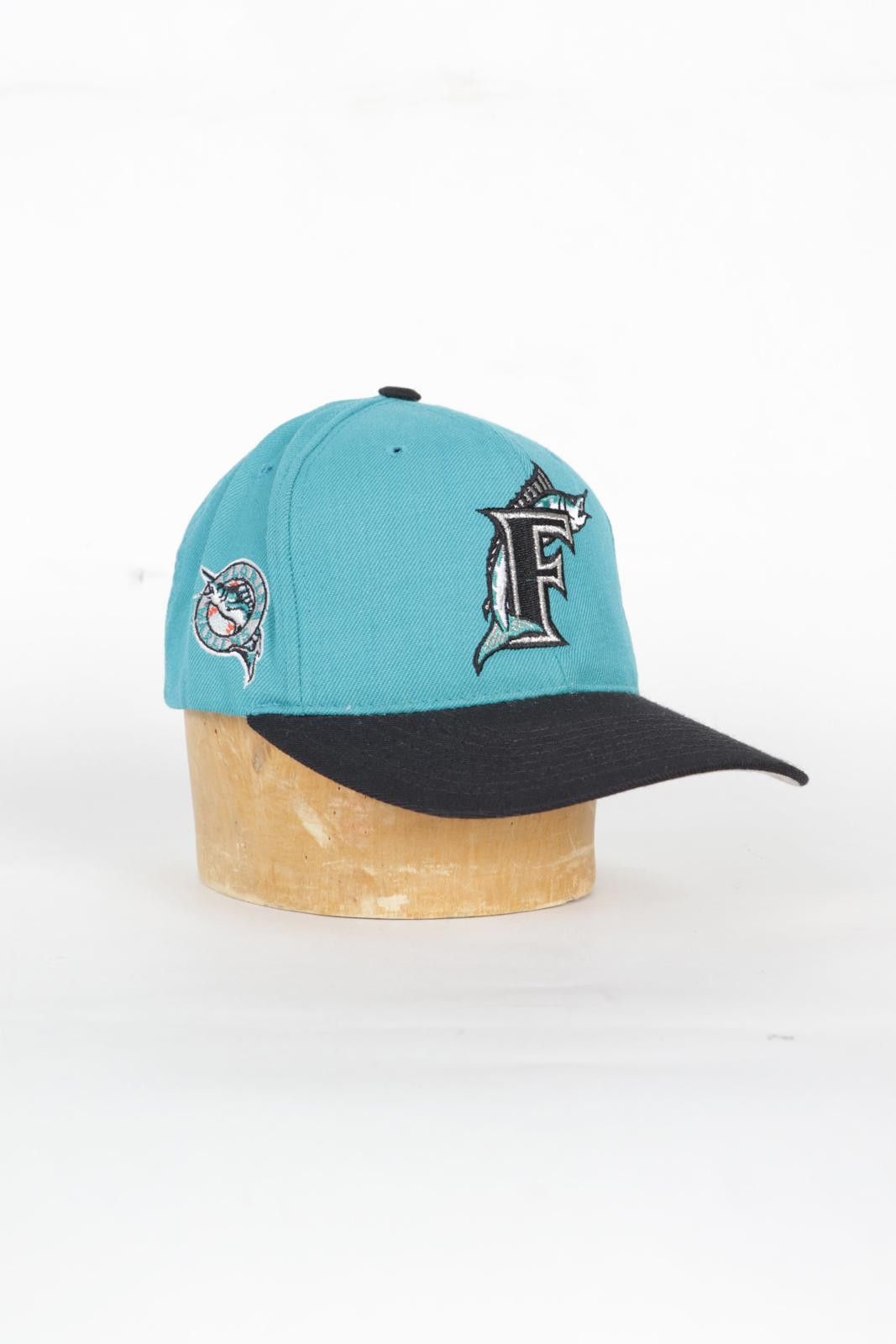 Ccm 90's CCM Florida Marlins Snap Back Size ONE SIZE - 1 Thumbnail