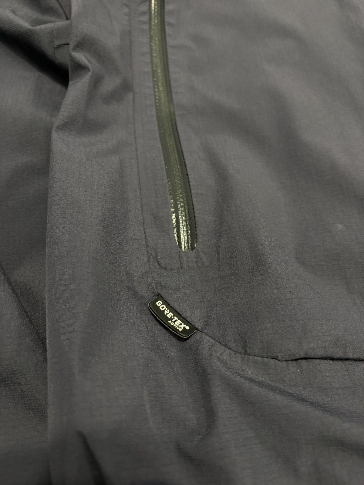 Peak Performance GorpCore Peak Perfomance Gore-Tex Jacket Size XS / US 0-2 / IT 36-38 - 2 Thumbnail