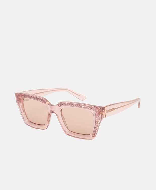 Jimmy Choo Sunglasses Size ONE SIZE - 1 Thumbnail