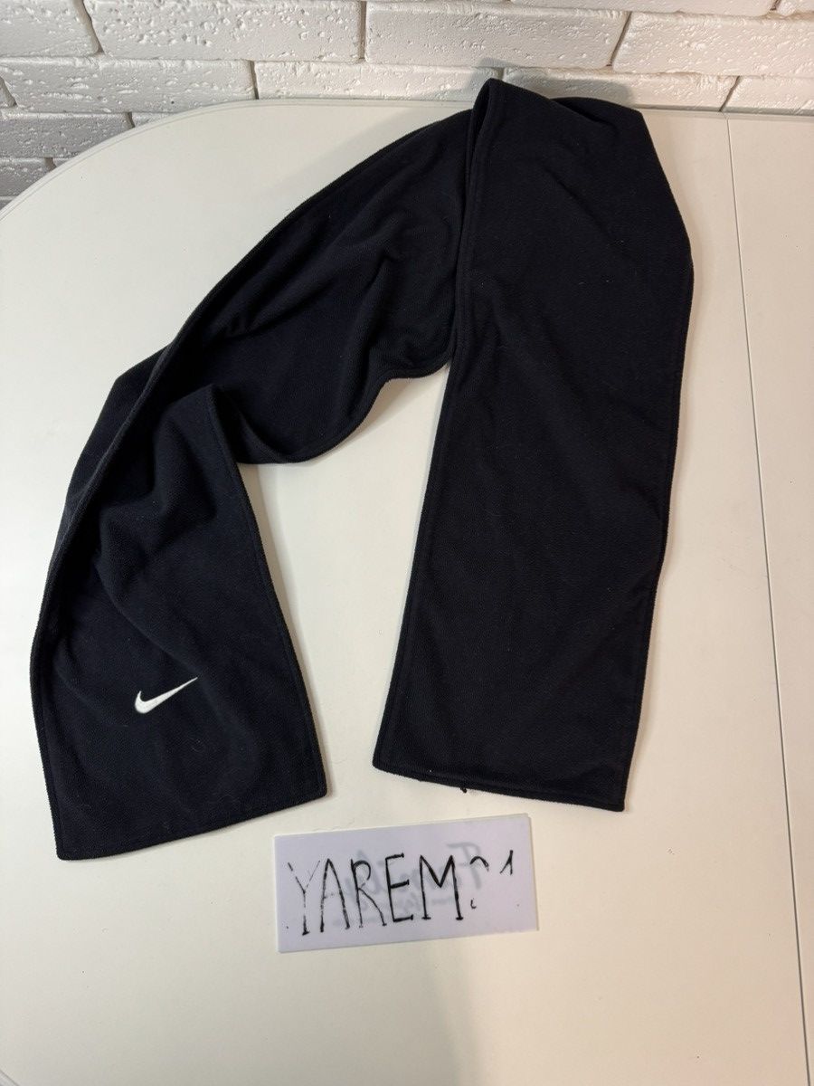 Nike Nike vintage scarf Size ONE SIZE - 1 Thumbnail