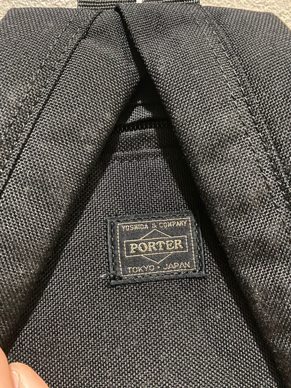 Japanese Brand × Porter Porter by jirushi yoshida tokyo Size ONE SIZE - 3 Thumbnail