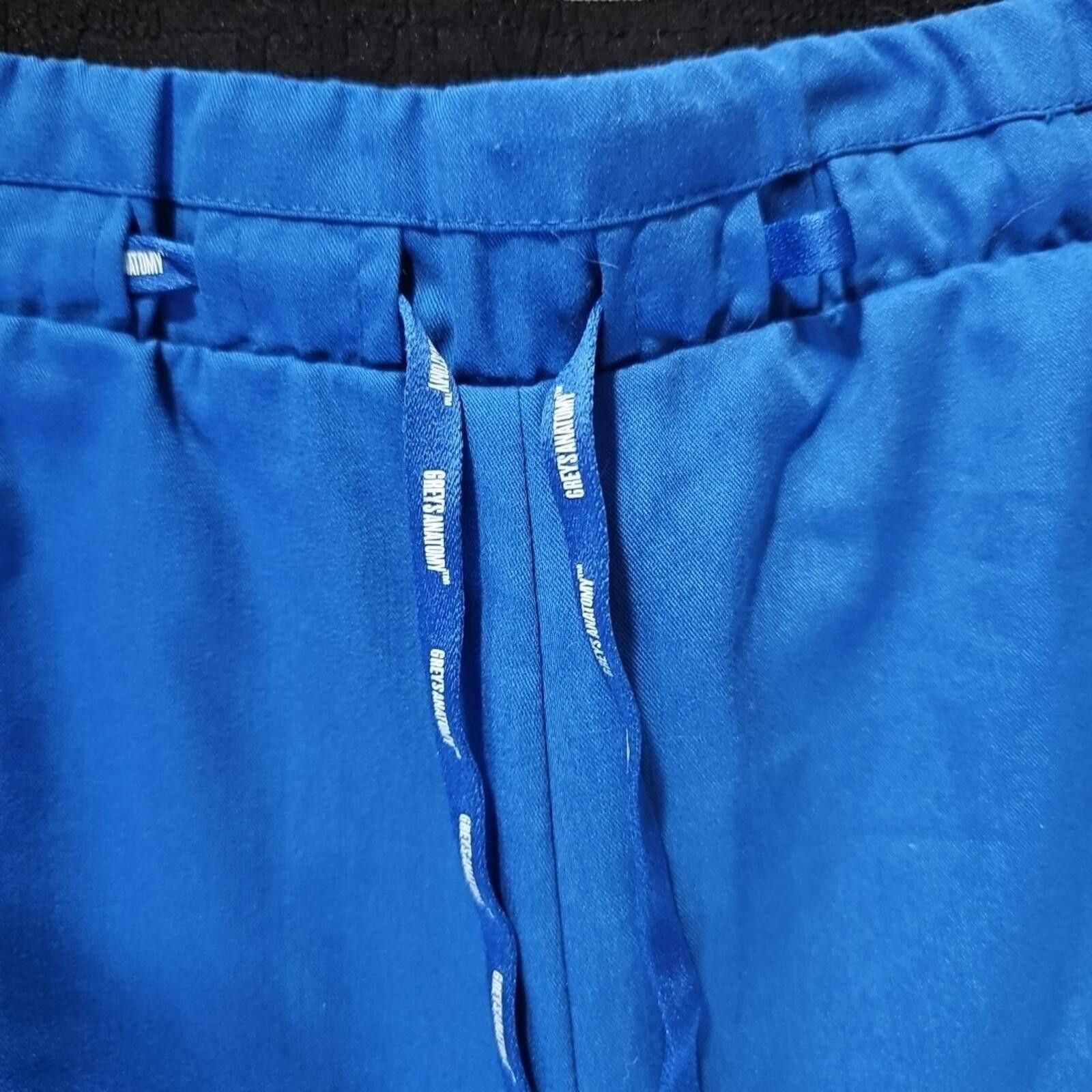 Other ABC Barco Grey's Anatomy XL Scrub Pants Size ONE SIZE - 3 Thumbnail