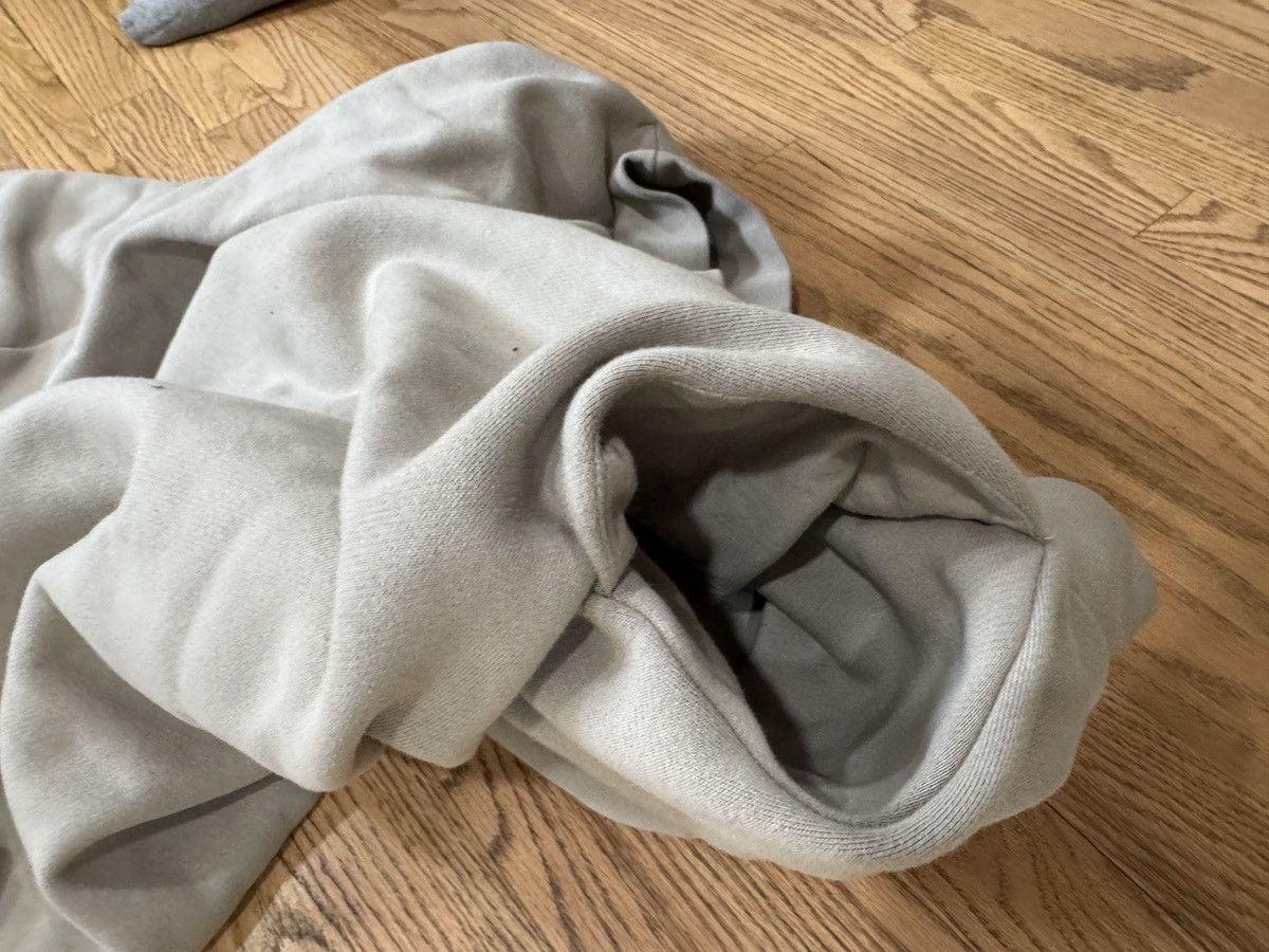 Essentials Fear of God Essentials Hoodie (SS24) Size US M / EU 48-50 / 2 - 12 Thumbnail