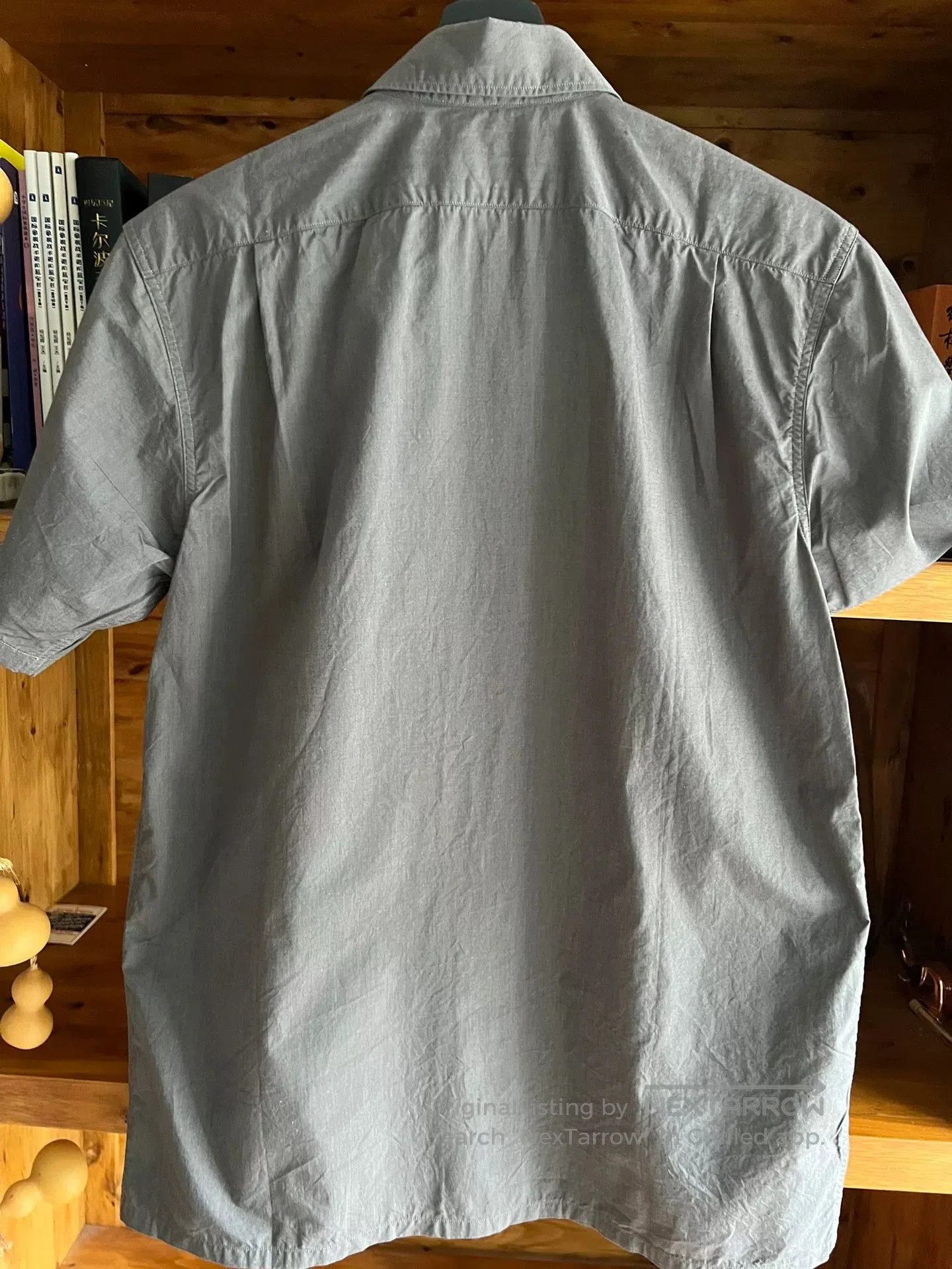 PHIGVEL MAKERS & Co. Phigvel Vintage Short. Size US M / EU 48-50 / 2 - 5 Thumbnail