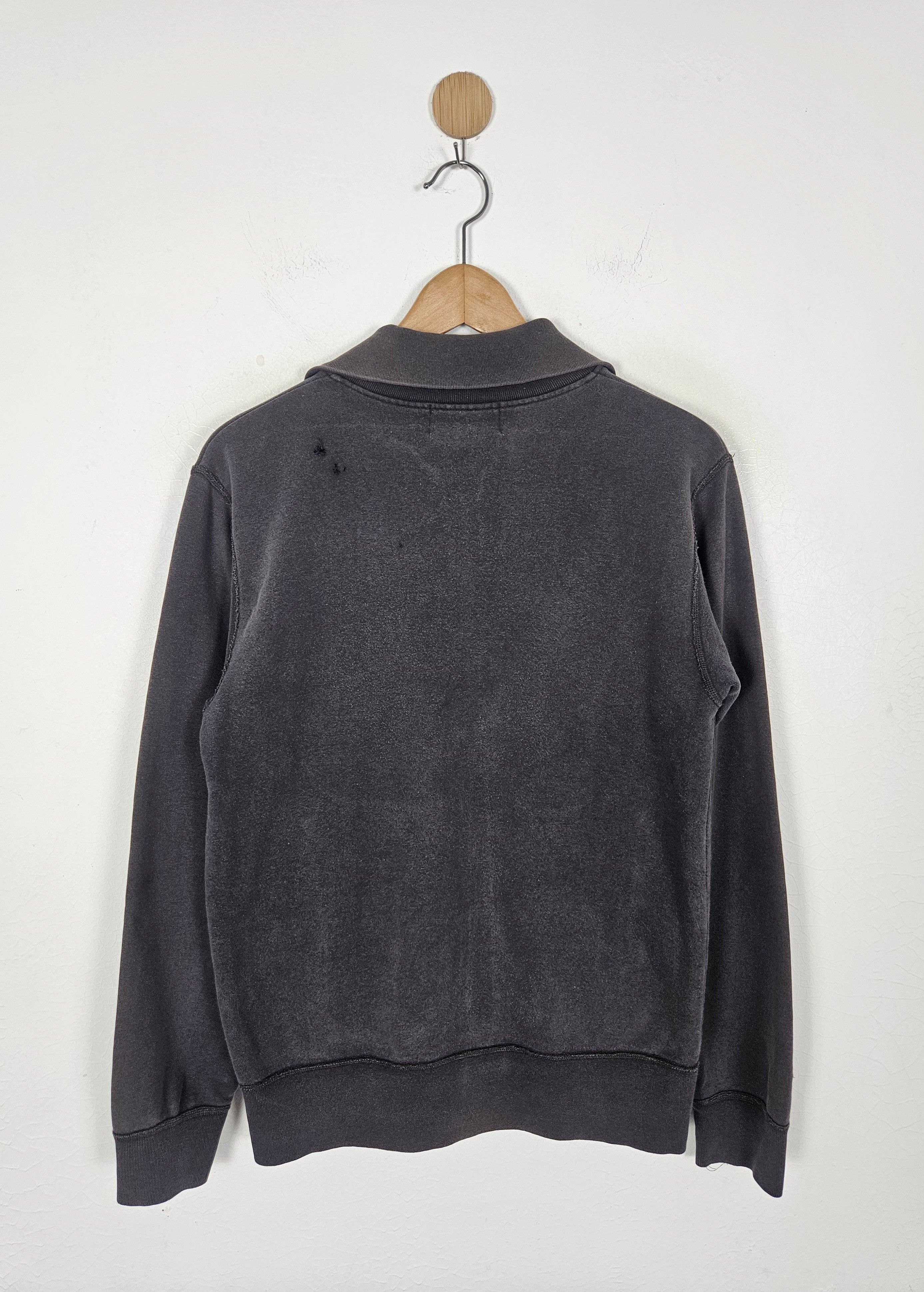 Hysteric Glamour Hysteric Glamour Zipper Jacket Size US S / EU 44-46 / 1 - 3 Thumbnail