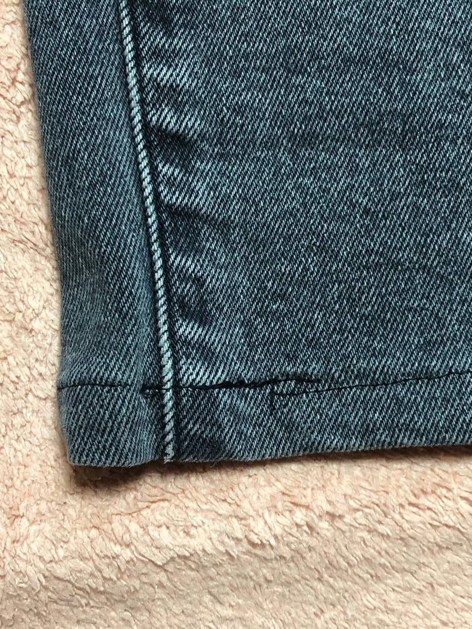 Uniqlo Uniqlo Jeans Size US 30 / EU 46 - 18 Thumbnail