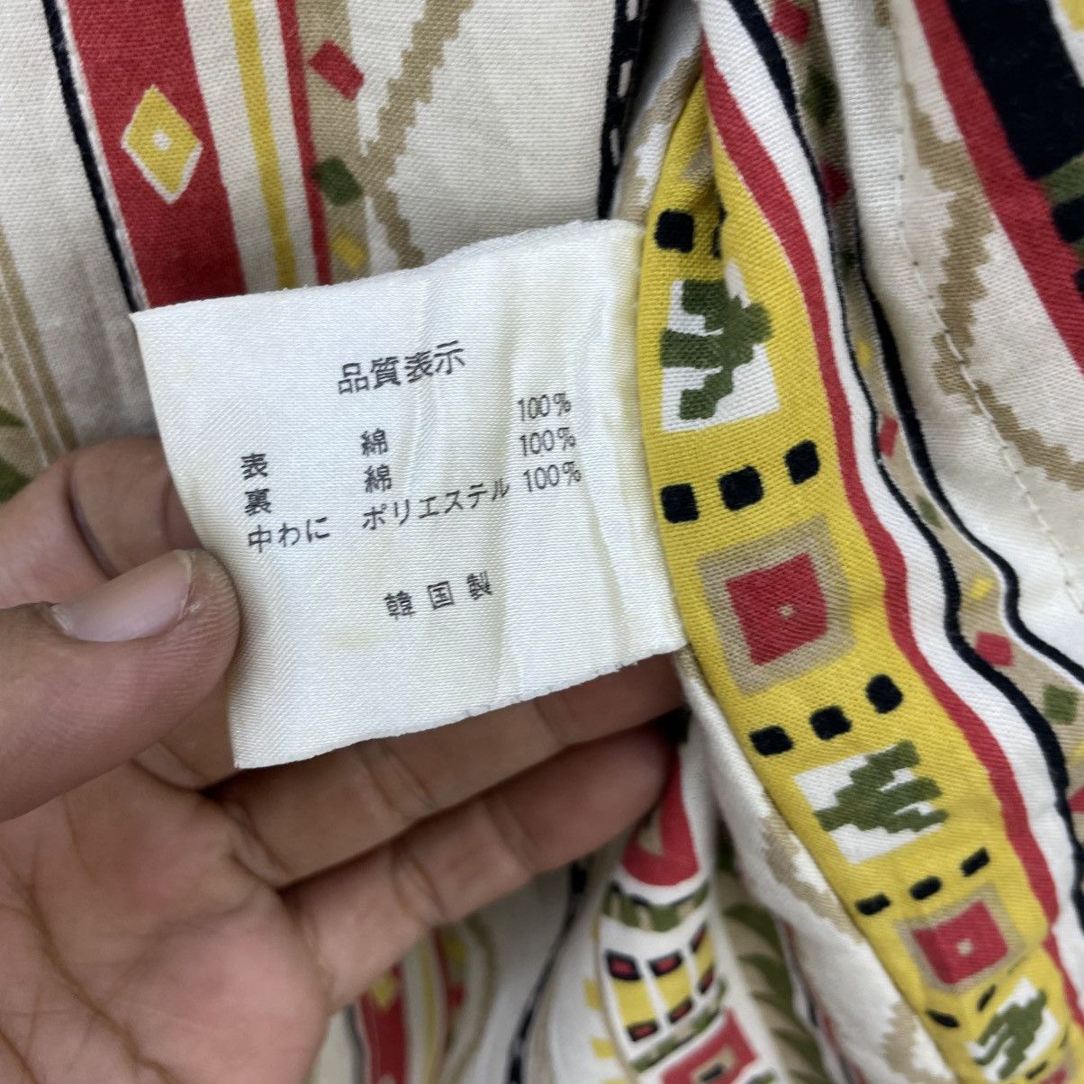 L.L. Bean 💥Vintage Hunting Tactical Fullprint Lining Jacket Size US M / EU 48-50 / 2 - 10 Thumbnail