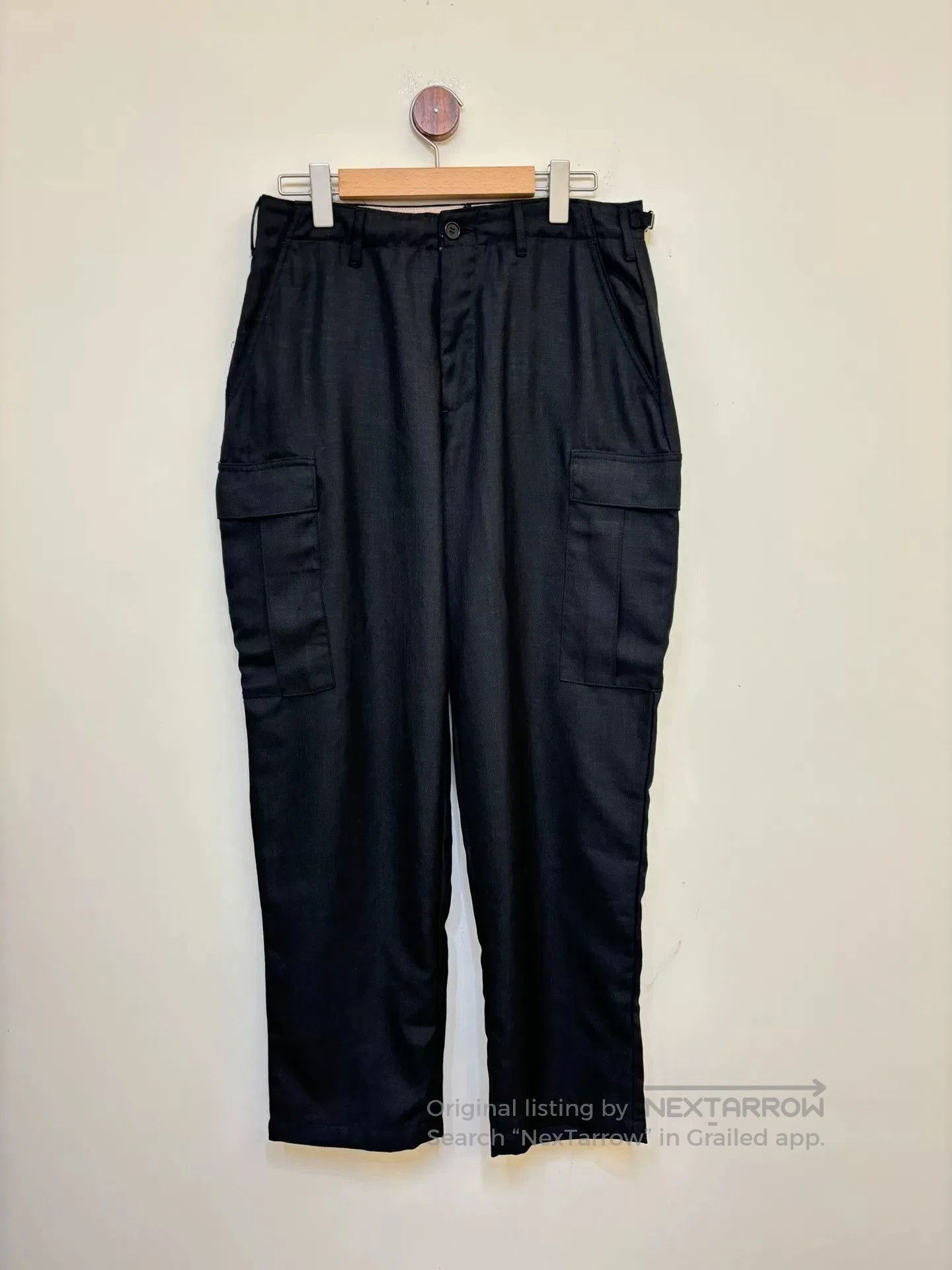 N.Hoolywood n.hoolywood Cargo Pants. Size US 38 / EU 54 - 1 Thumbnail