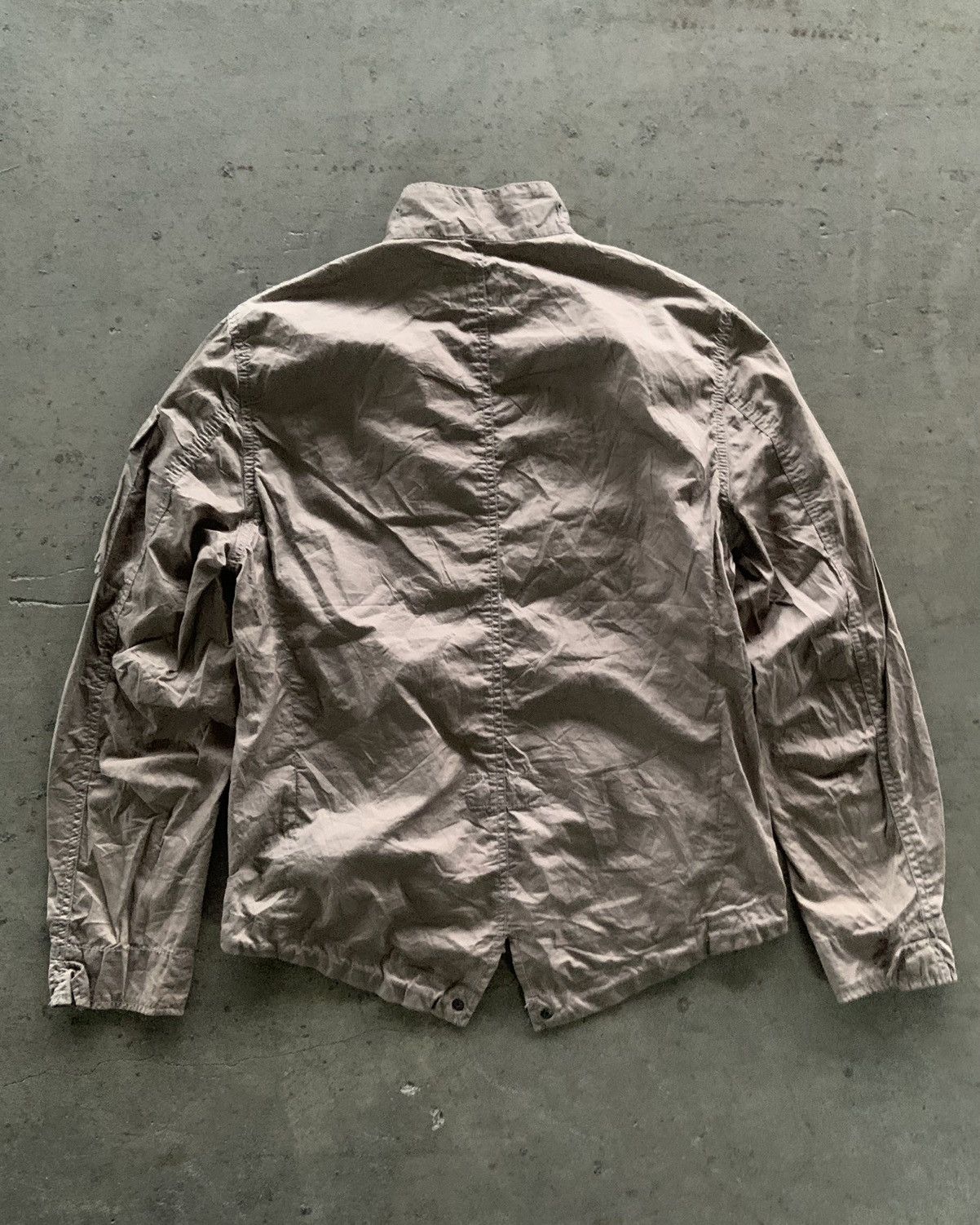 Comme Ca Ism × Designer × Japanese Brand Comme Ca Ism Light Jacket Size US M / EU 48-50 / 2 - 6 Thumbnail