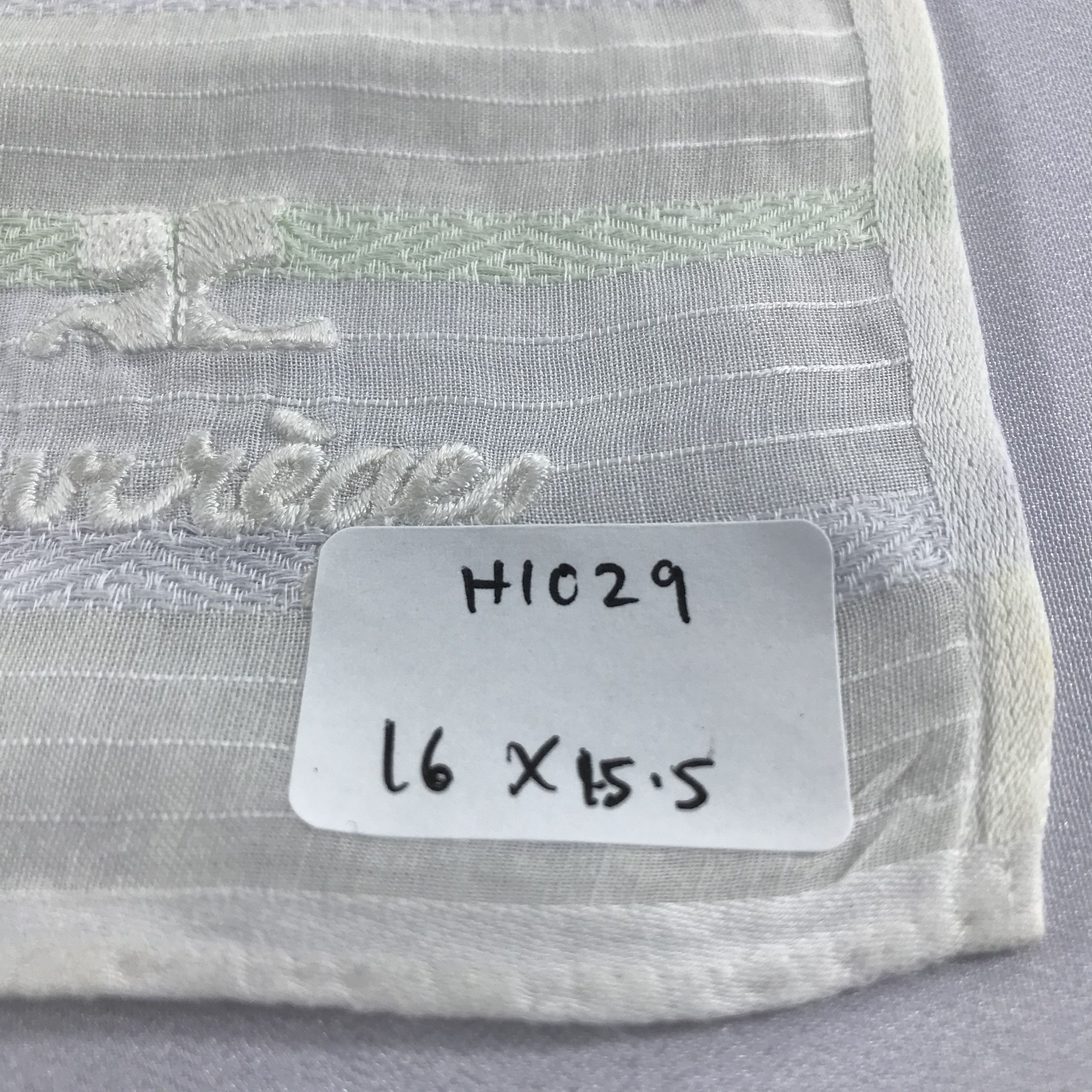 Courreges × Vintage Courreges Handkerchief Neckerchief Bandana H1029 Size ONE SIZE - 6 Thumbnail