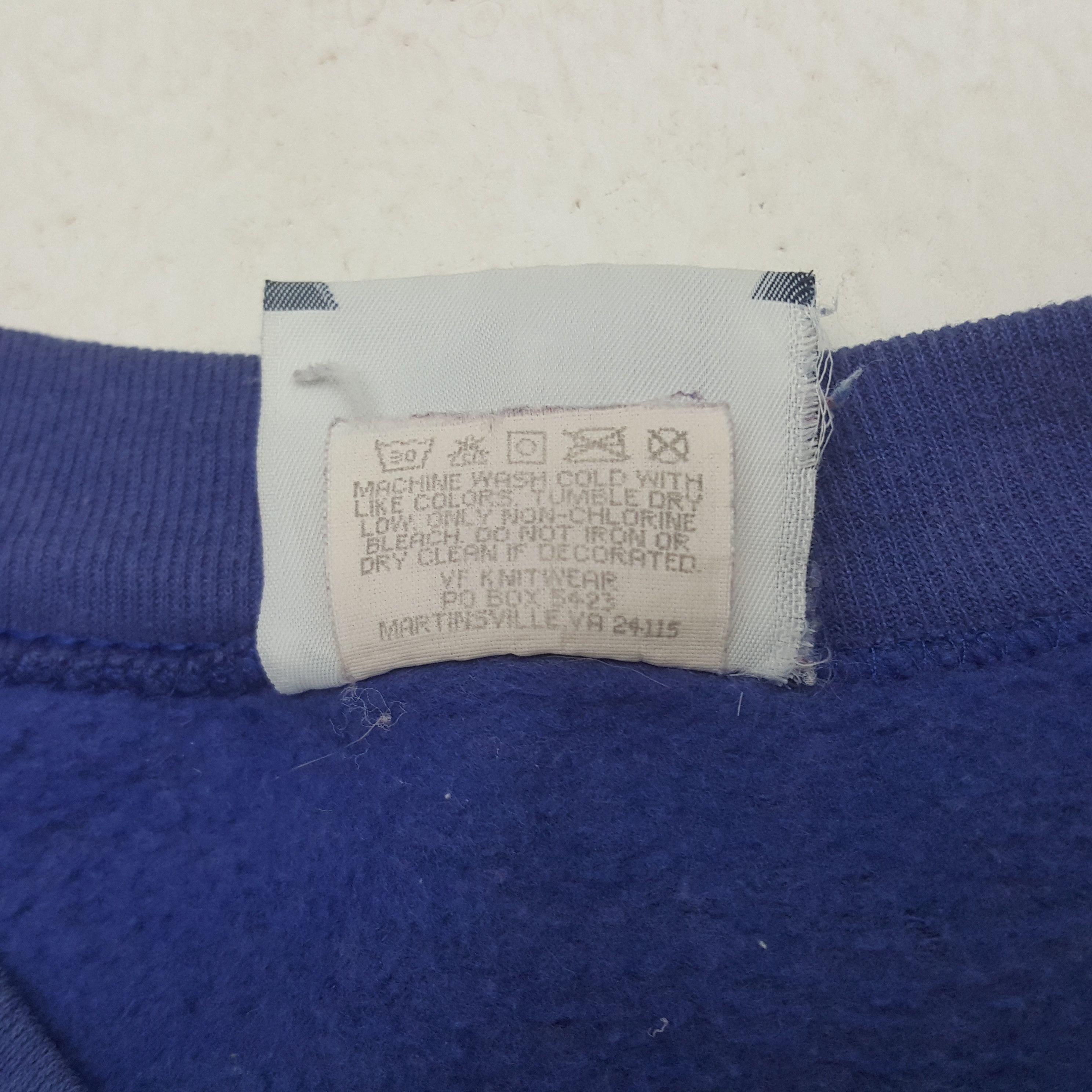 Other Vintage Lee X Kentucky Sweatshirt Size US L / EU 52-54 / 3 - 6 Thumbnail