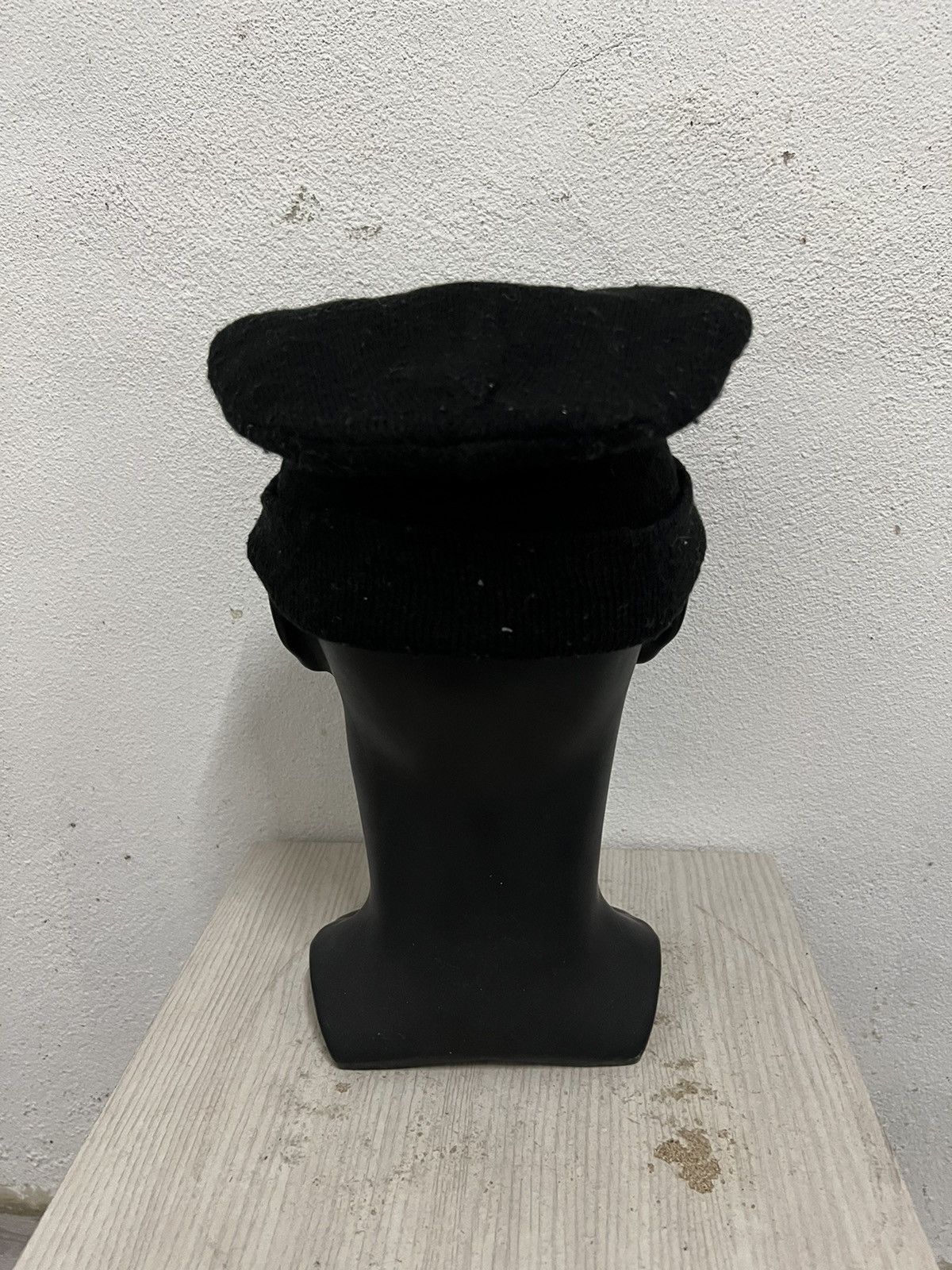 Kangol Kangol Big Logo Beanie Hat Size ONE SIZE - 5 Thumbnail
