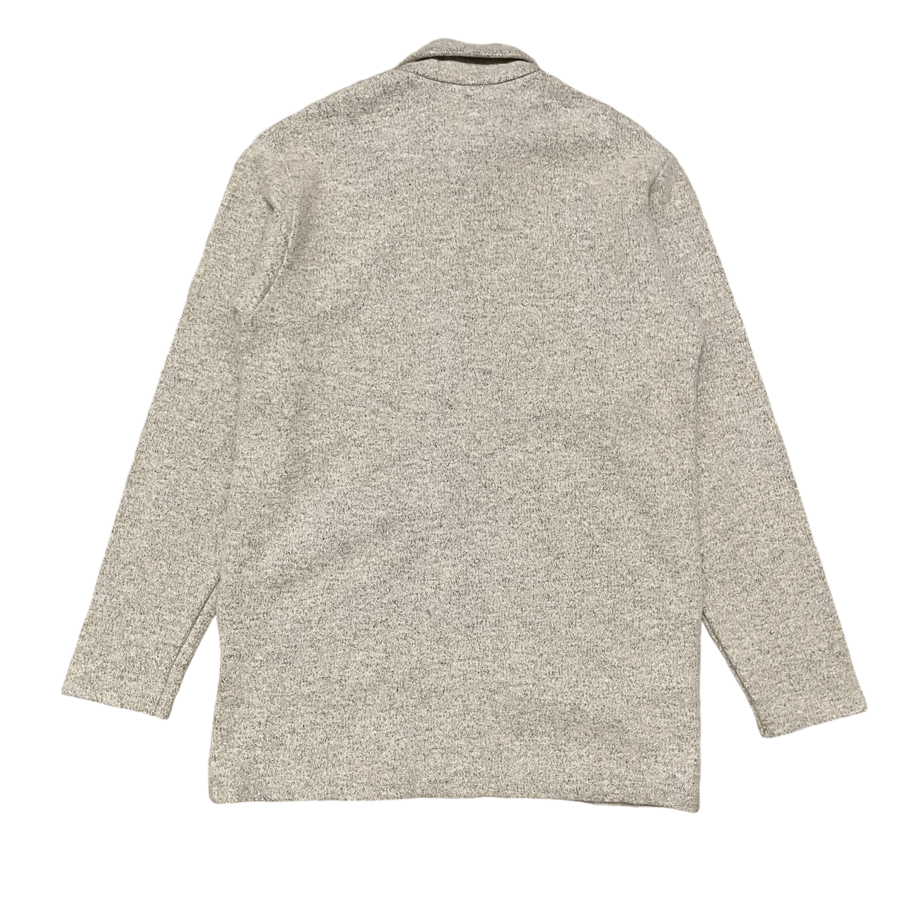 SOU SOU Sou Sou x Le Coq Sportif Wool Jacket Size US S / EU 44-46 / 1 - 12 Thumbnail