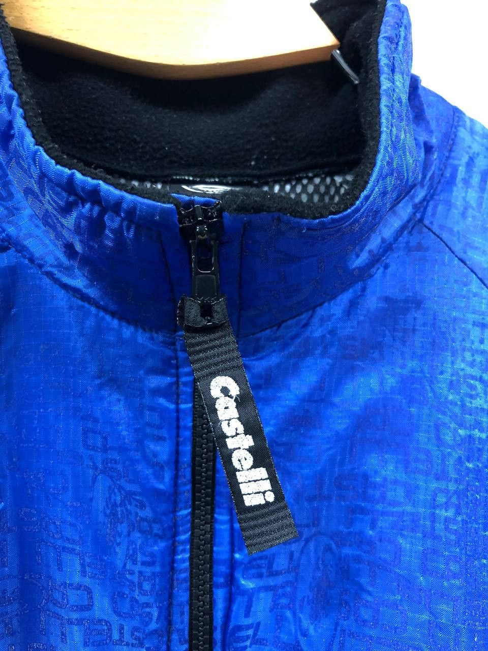 Vintage vintage Castelli mens jacket XL made in Italy Size US XL / EU 56 / 4 - 5 Thumbnail