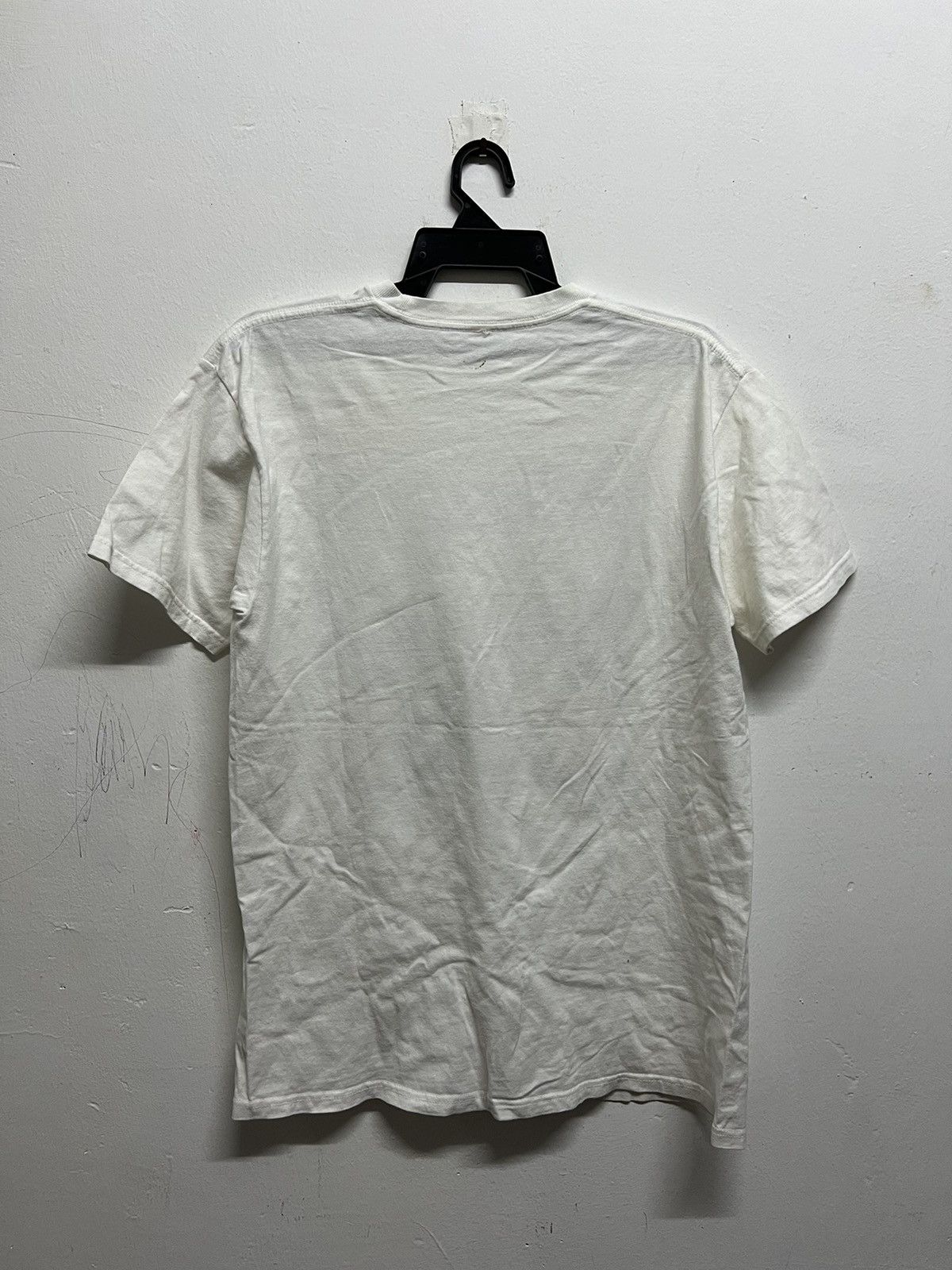 Band Tees × Vintage Vintage 00’s DRI Dirty Rotten Imbeciles Tee Size US L / EU 52-54 / 3 - 4 Thumbnail