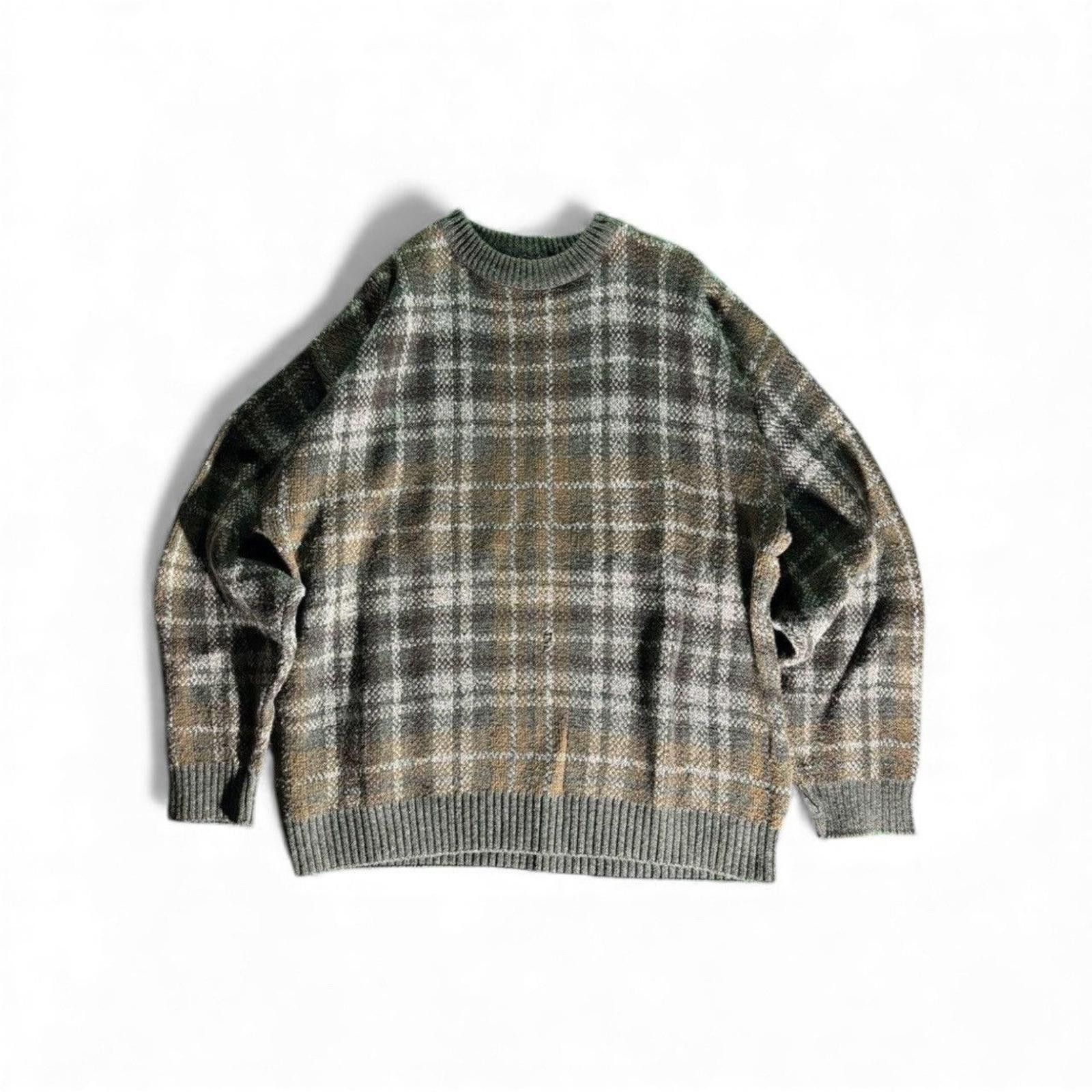 Liberty Vintage Liberty Pullover Size US L / EU 52-54 / 3 - 1 Thumbnail