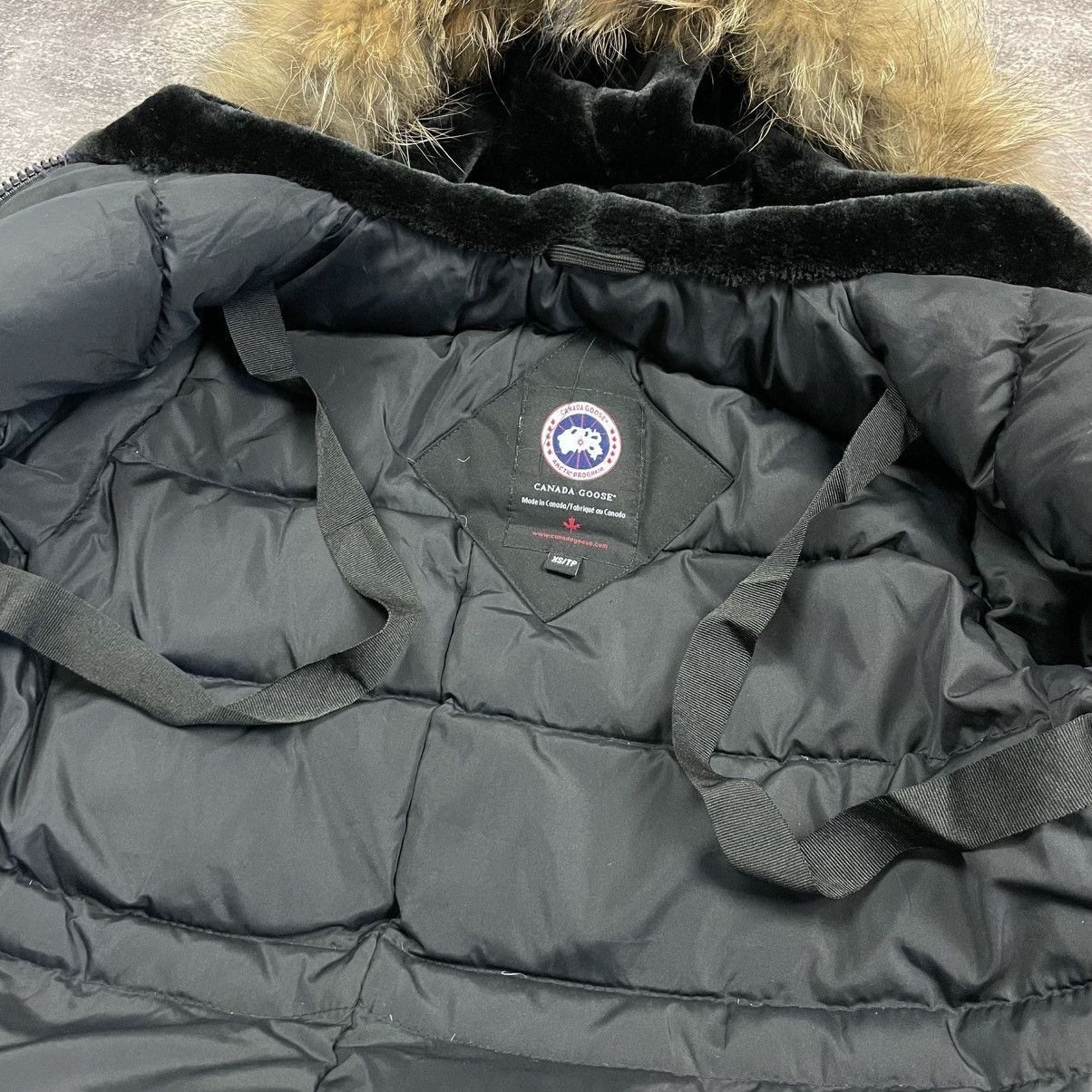Canada Goose Canada Goose Parka Jacket Size XS / US 0-2 / IT 36-38 - 15 Thumbnail