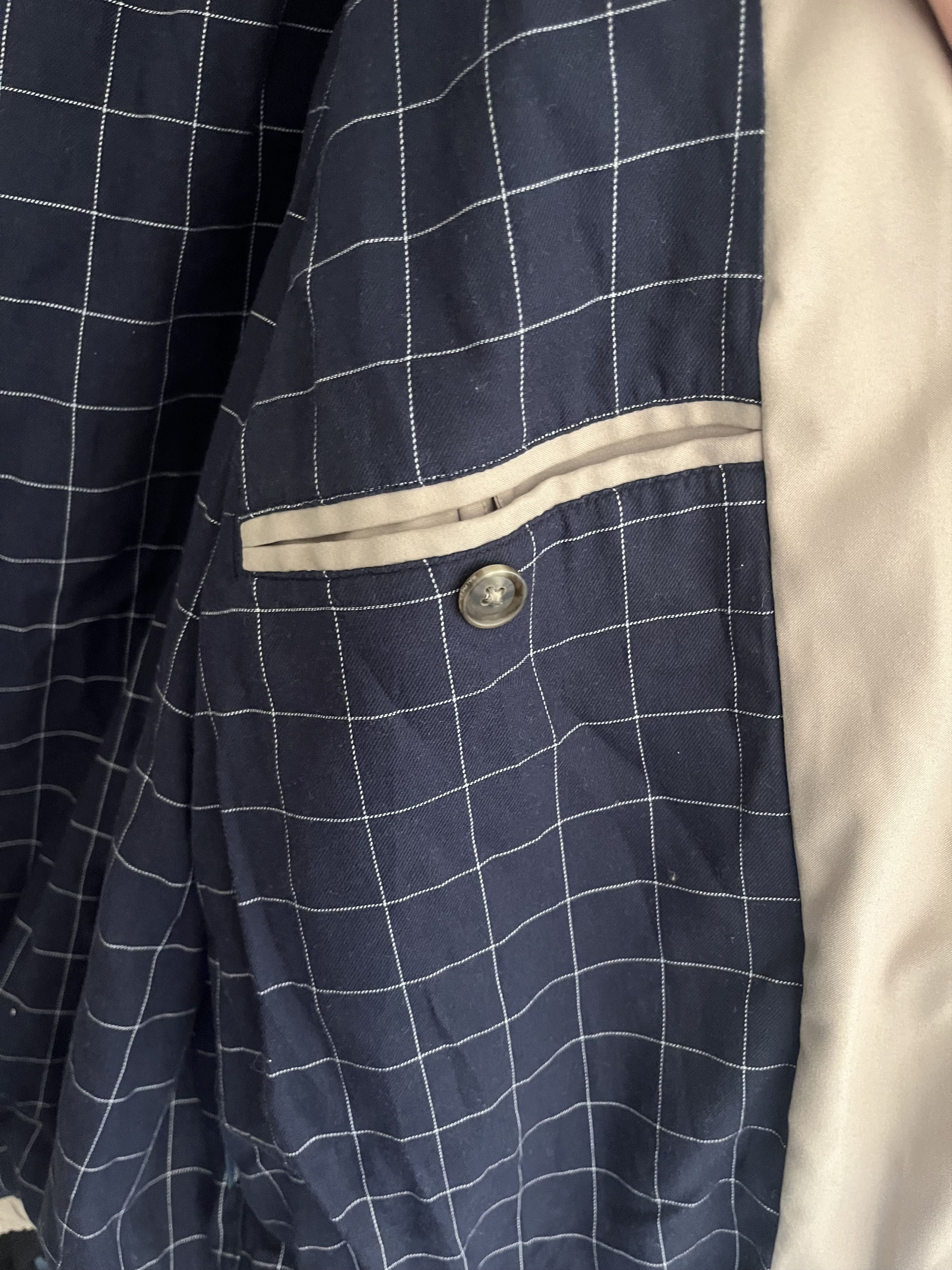 Polo Ralph Lauren Bi-Swing Jacket Size US S / EU 44-46 / 1 - 7 Thumbnail