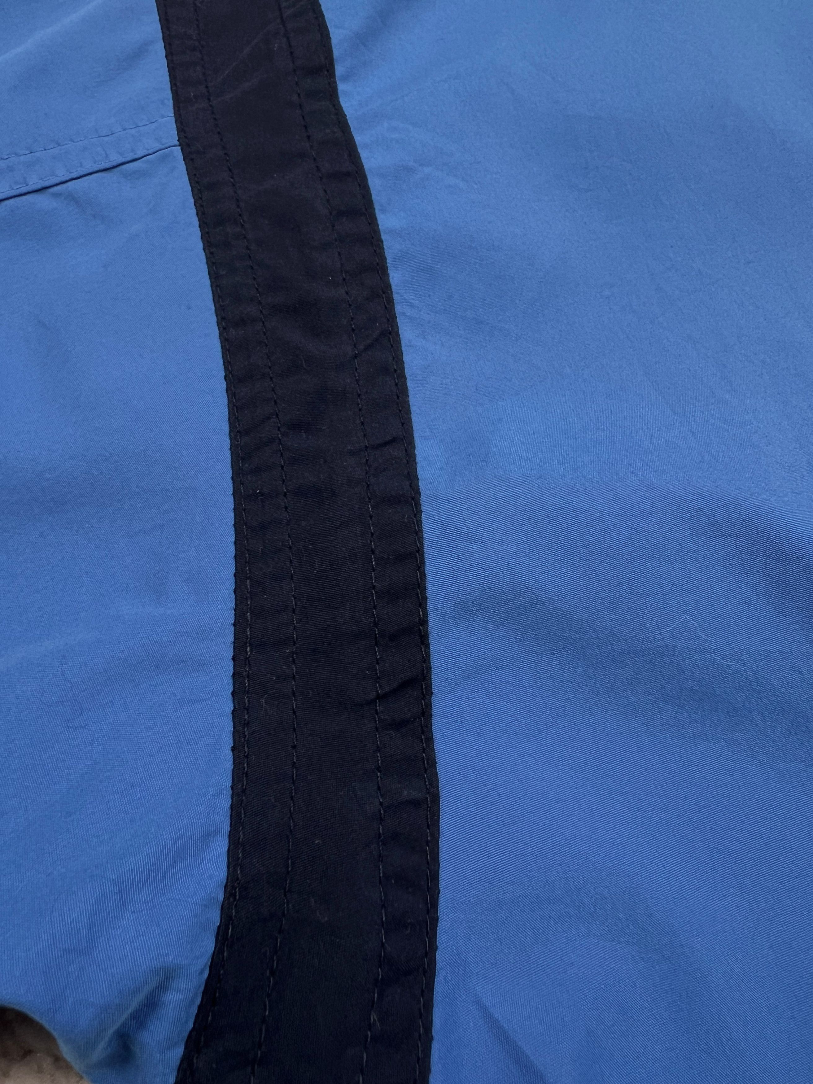 Reebok Vintage Reebok Membership Track Jacket Windbreaker Size US S / EU 44-46 / 1 - 9 Thumbnail