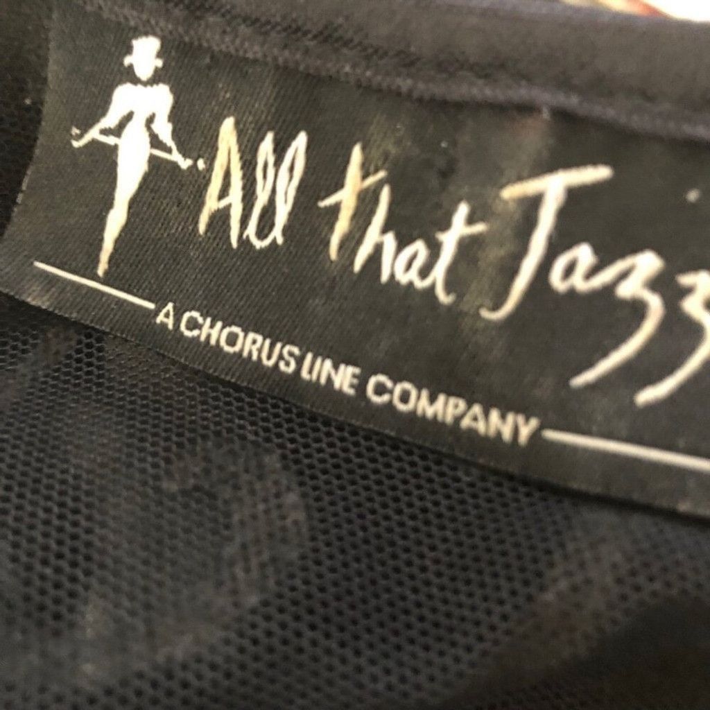 Vintage All That Jazz Maxi Dress Sheer Velvet Fabric Black W Large Size L / US 10 / IT 46 - 7 Thumbnail