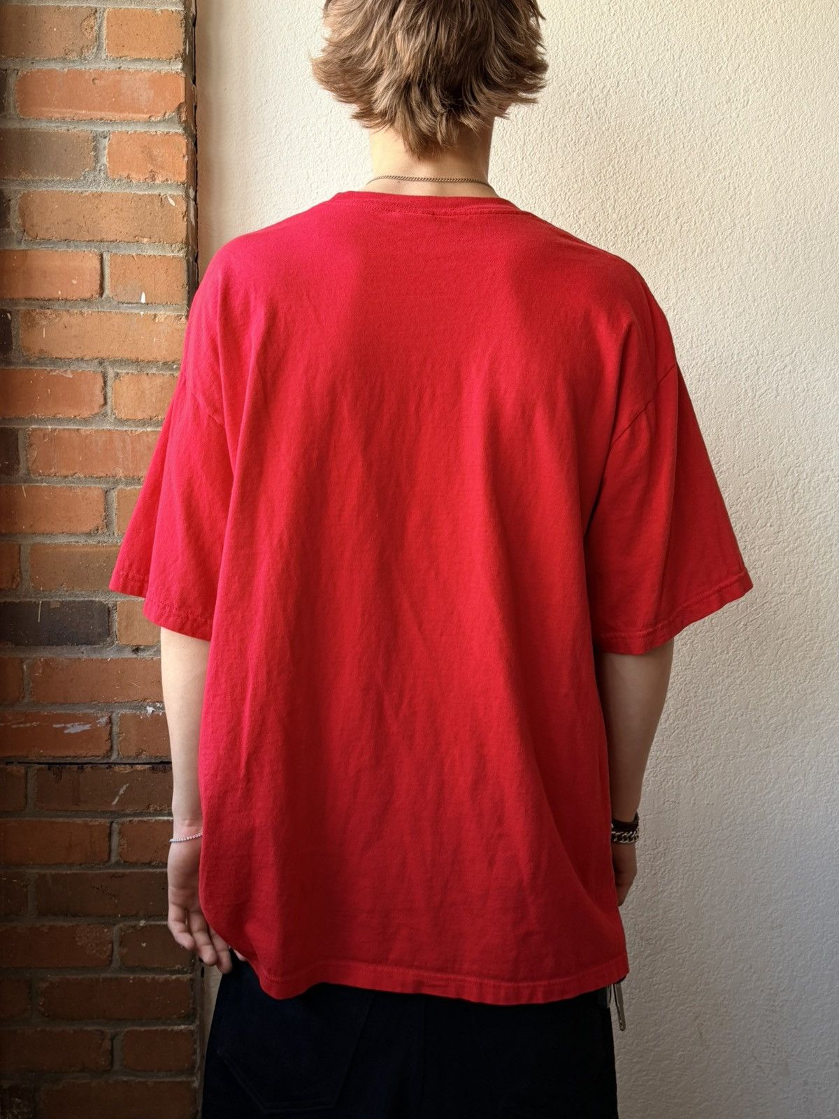 Supreme Supreme Playboi Carti T-Shirt Size US XL / EU 56 / 4 - 3 Thumbnail