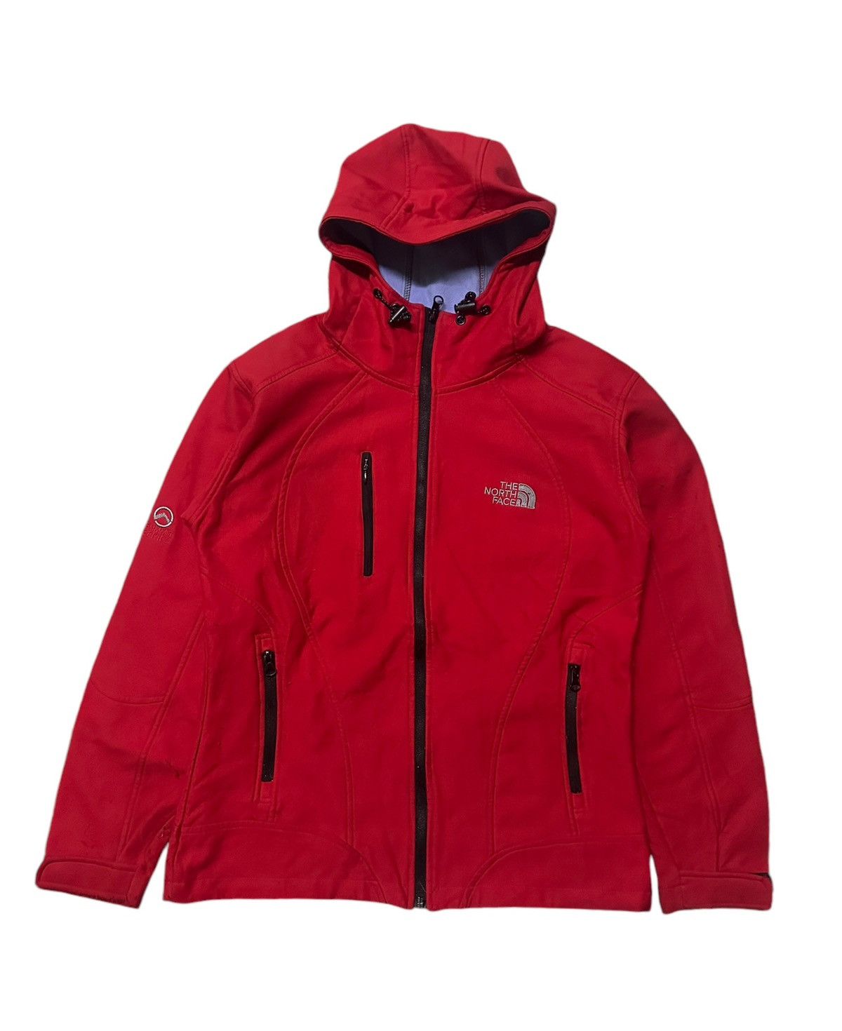 The North Face The north face summit siries jacket hoodie Size M / US 6-8 / IT 42-44 - 1 Thumbnail