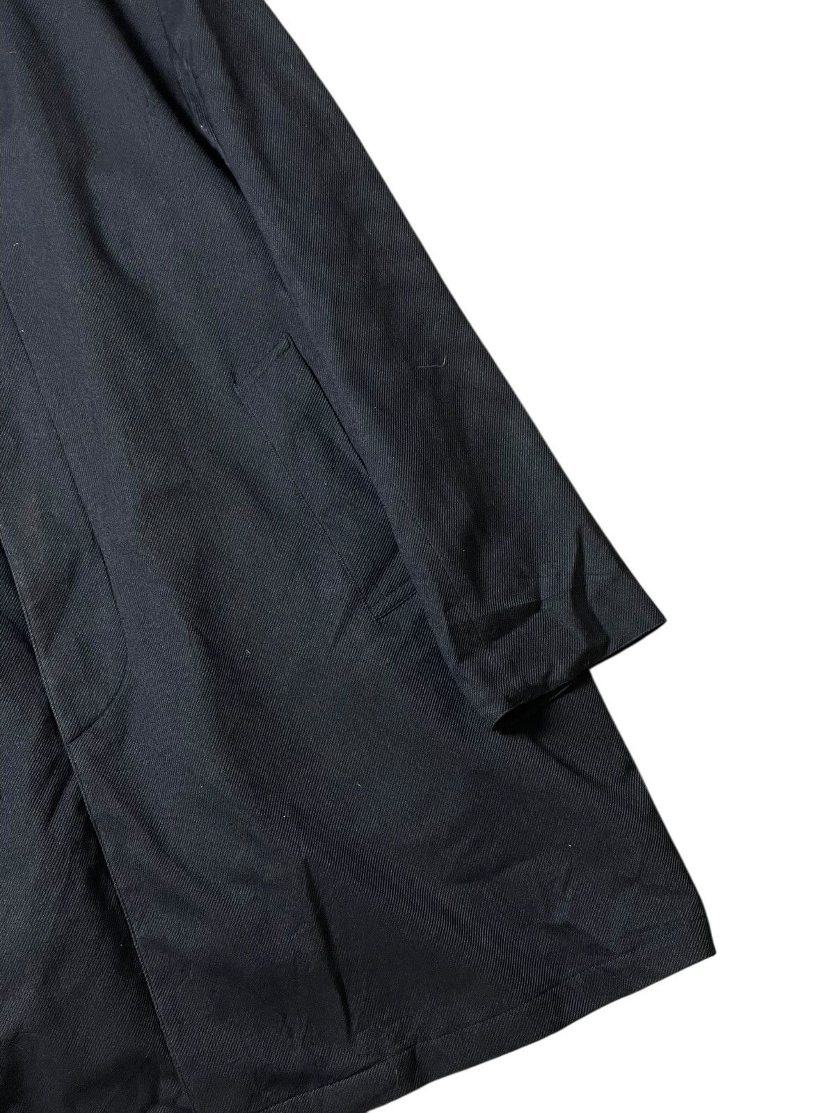 Japanese Brand × Mackintosh × Vintage Mackintosh Philosophy x Trotter Polyester Long Coat (116) Size US S / EU 44-46 / 1 - 3 Thumbnail