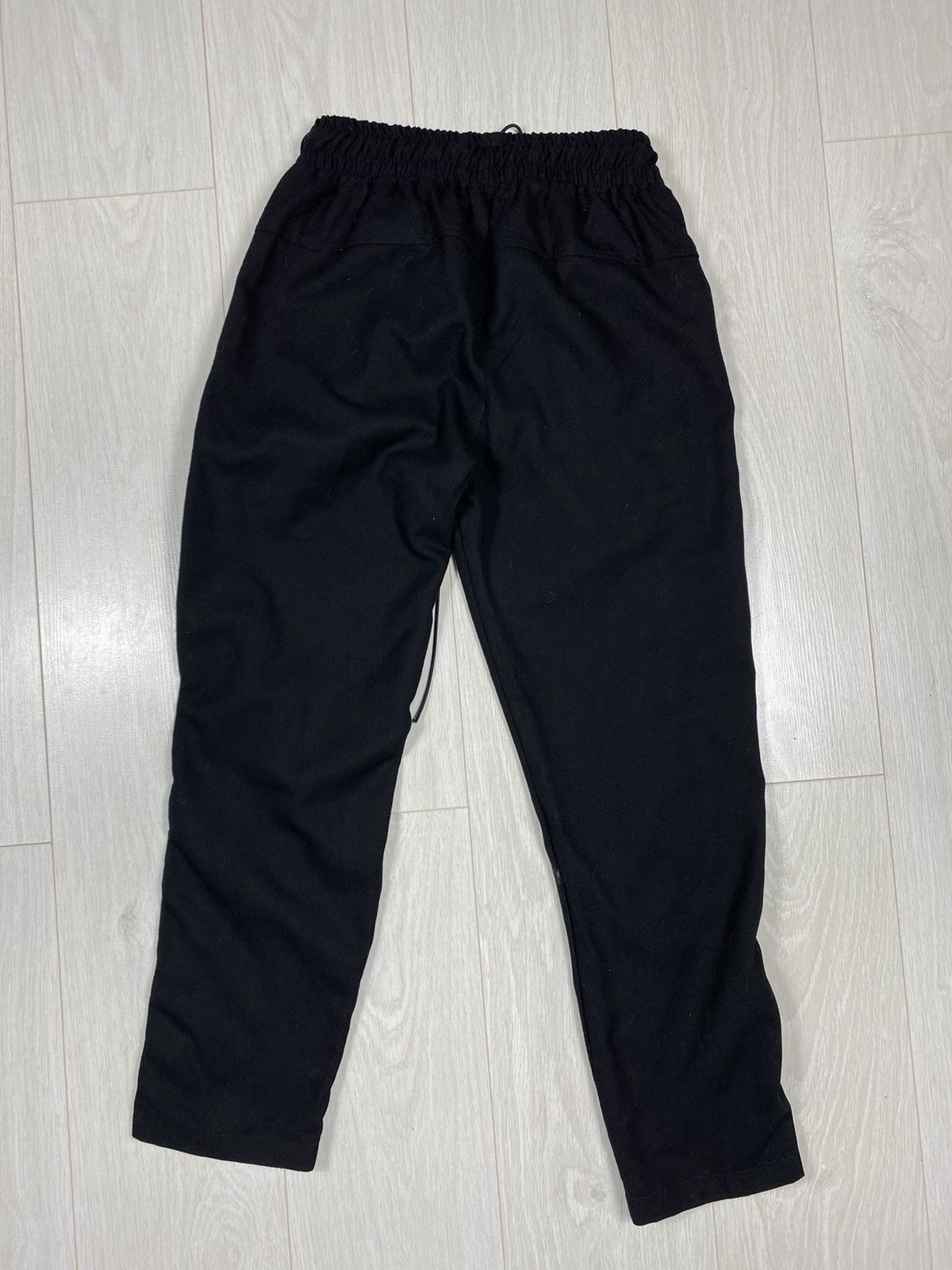 Represent Clo. Represent British Made Pants Size US 32 / EU 48 - 13 Thumbnail