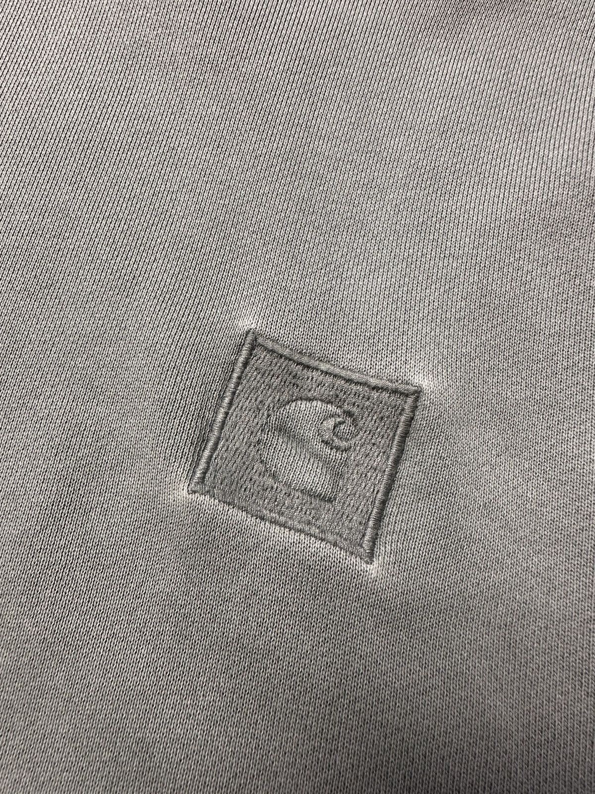 Carhartt × Carhartt Wip × Vintage Vintage Carhartt Wip distressed faded size S/M rare Size US M / EU 48-50 / 2 - 3 Thumbnail