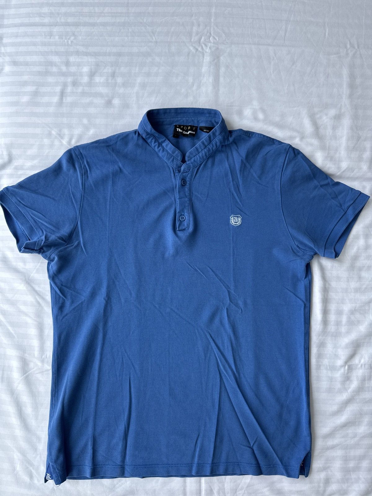 The Kooples Polo The kooples (Spring Summer 2022) Size US S / EU 44-46 / 1 - 5 Thumbnail