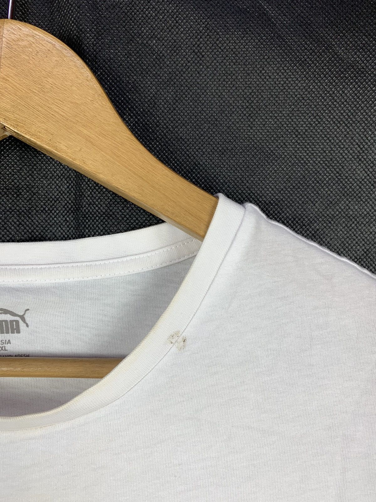 Puma Offer! Puma Big Logo Colorful Sportswear Tee Size US M / EU 48-50 / 2 - 3 Thumbnail